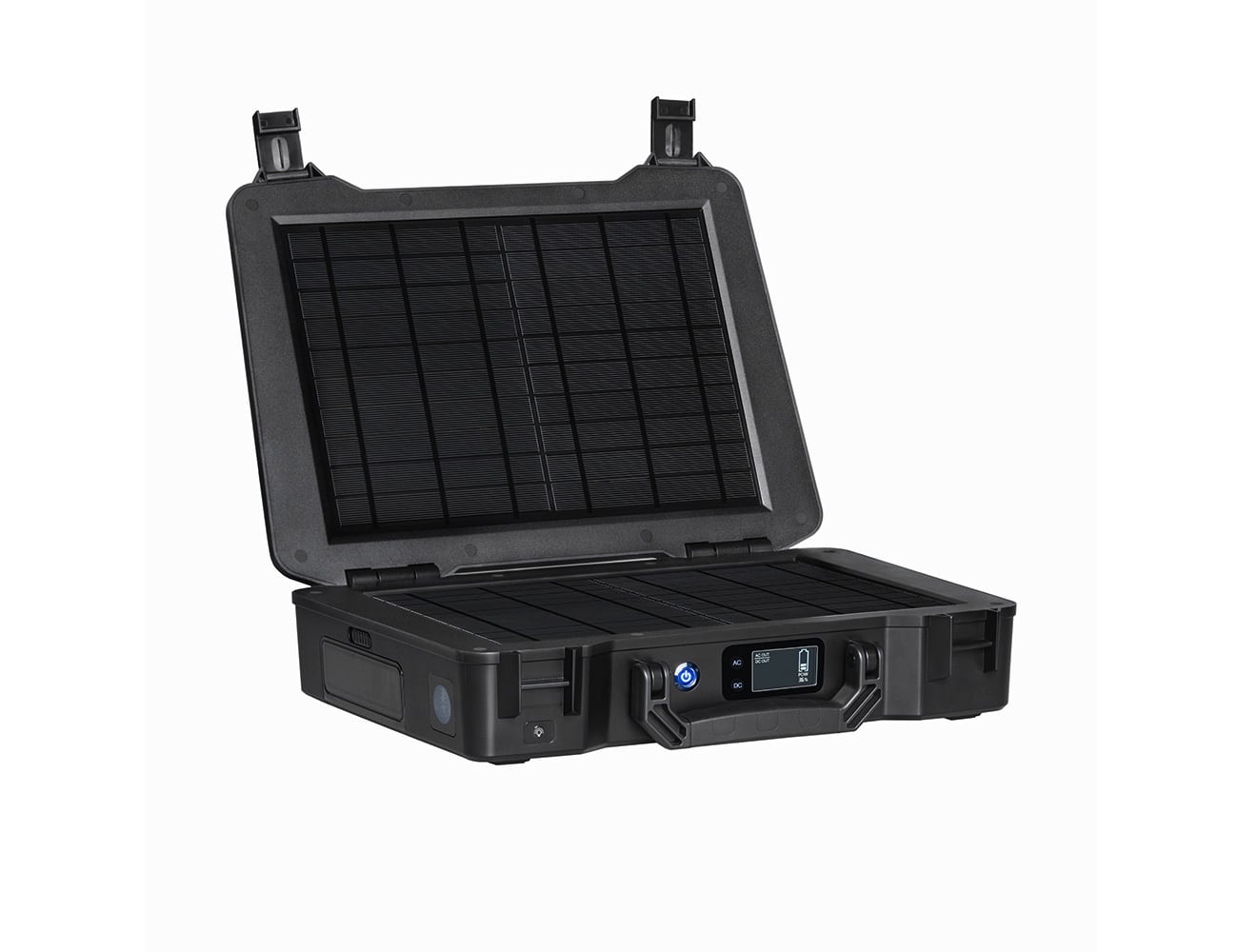 black，solar energy，Phoenix，