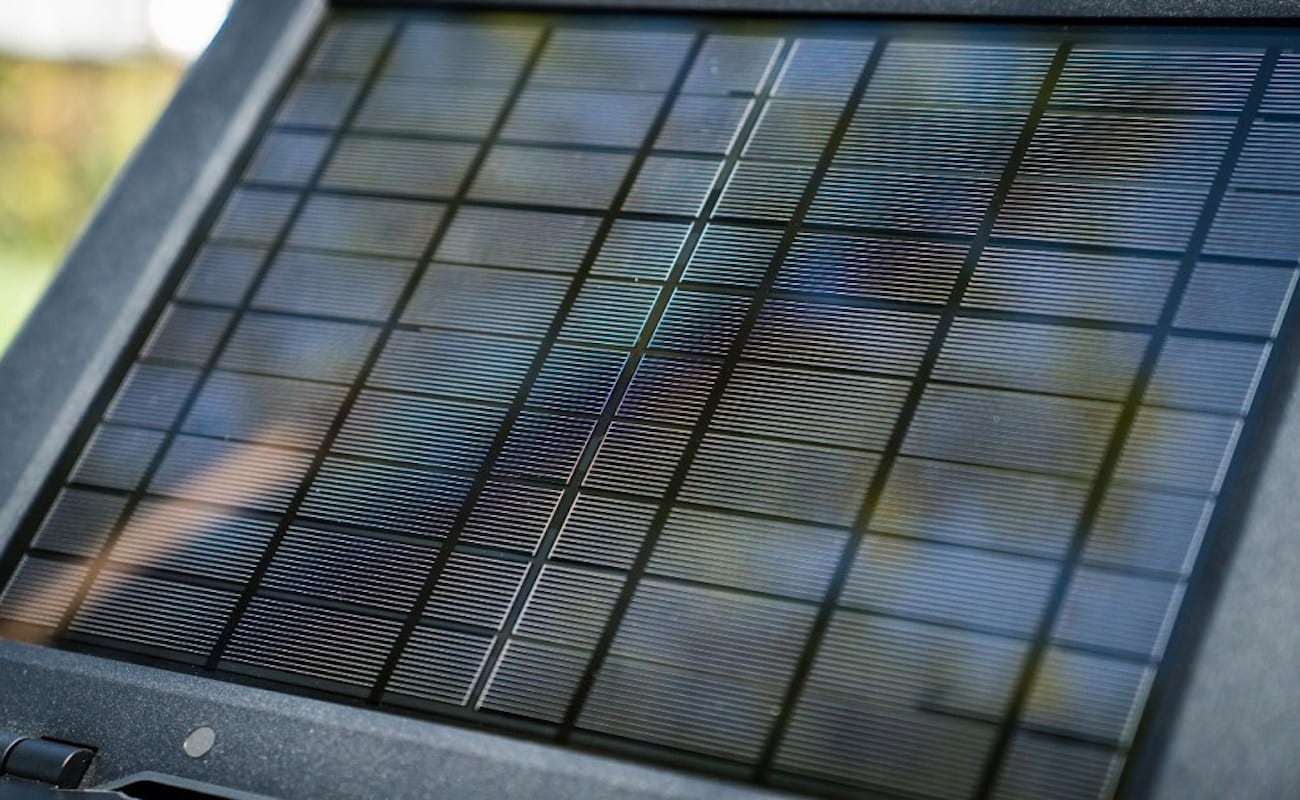 black，solar energy，Phoenix，