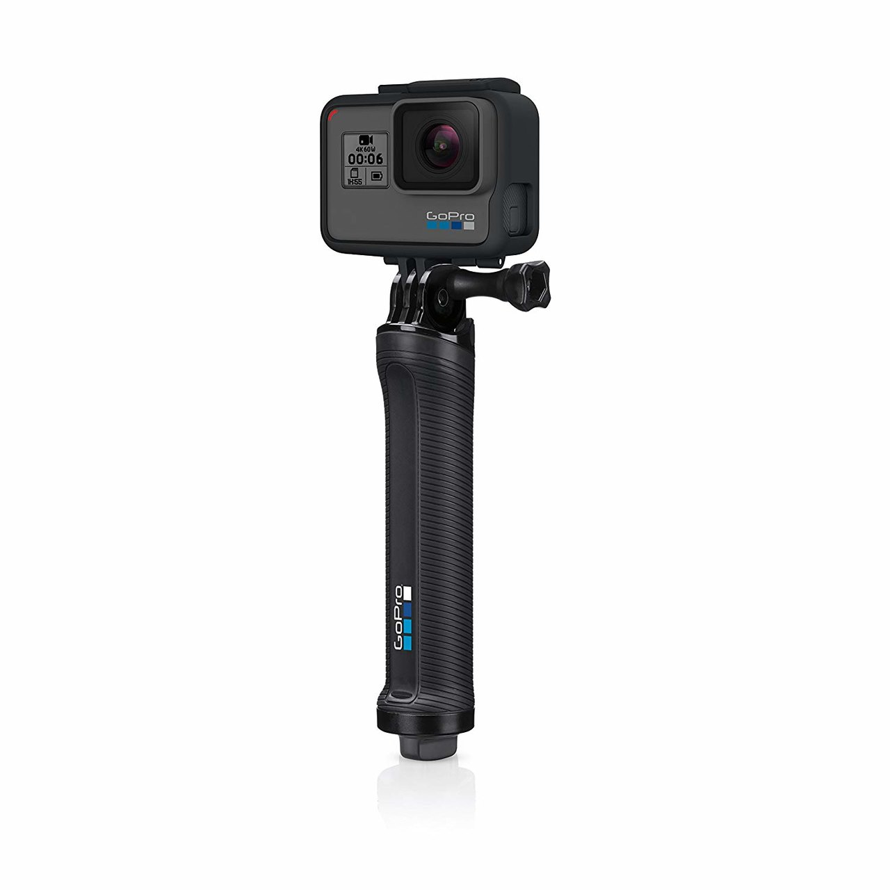 Gopro 3 Way 三向支架自拍杆 将天下美景收入囊中 普象网