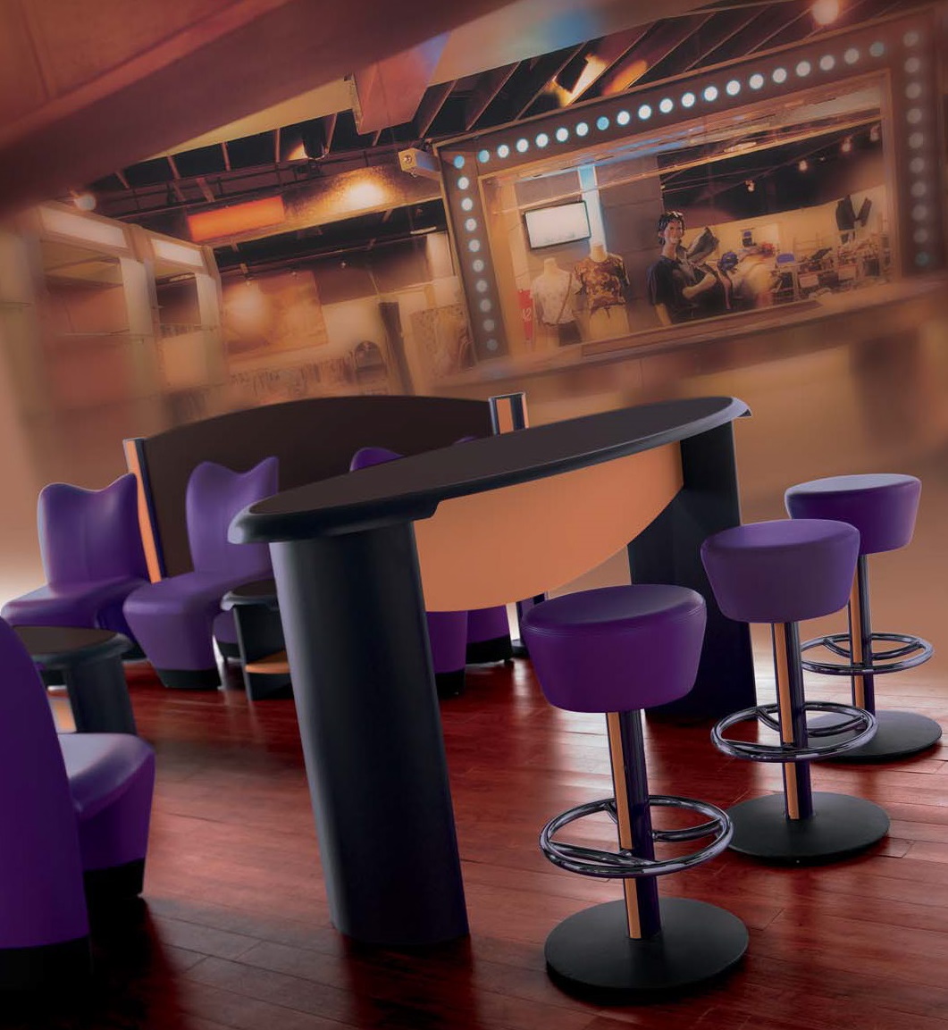 AMF，chair，Home Furnishing，