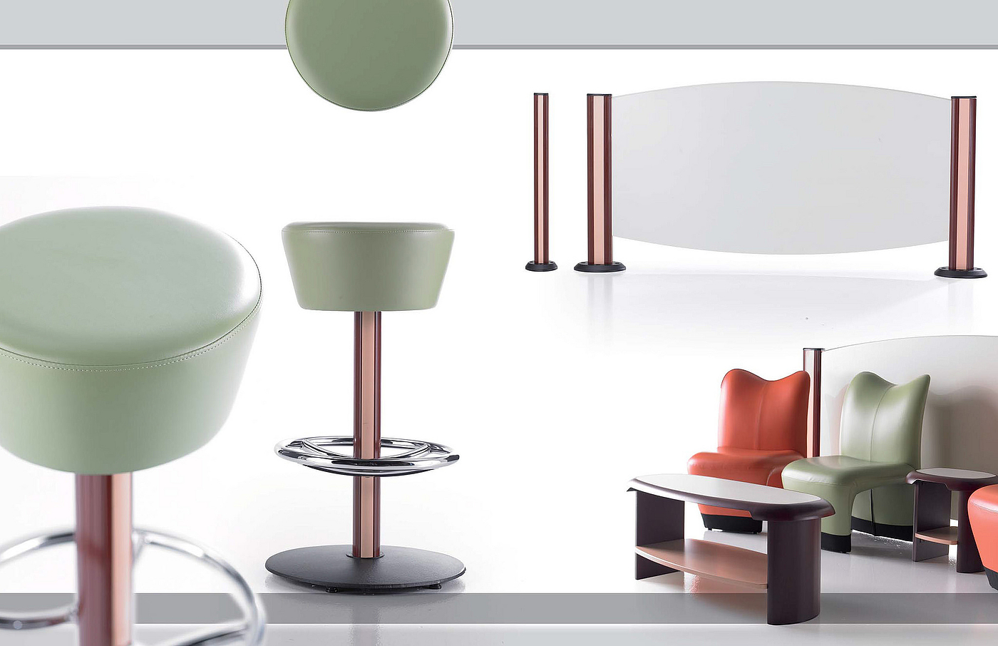 AMF，chair，Home Furnishing，