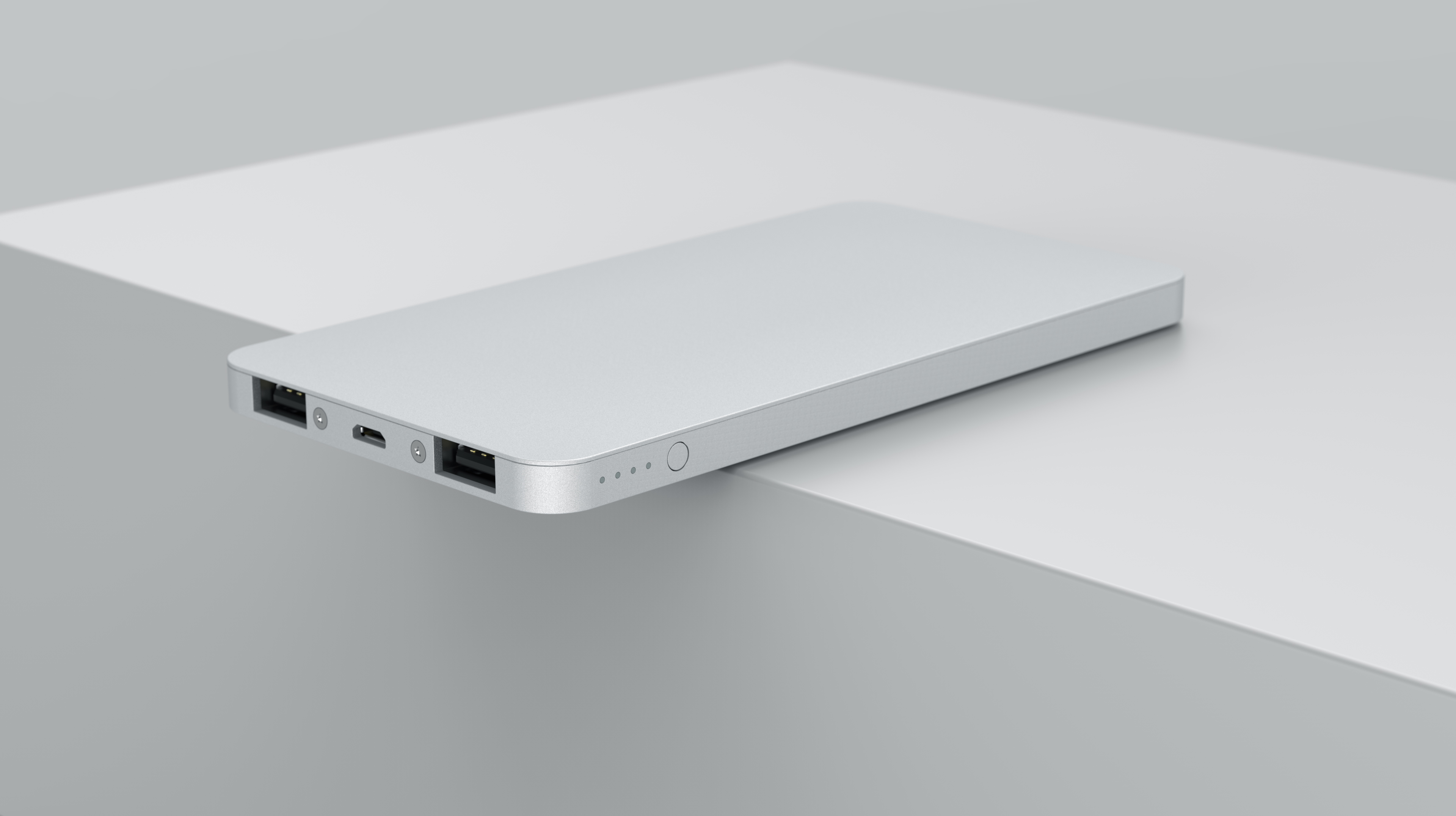 portable source，aluminium alloy，CNC，8000mAh，