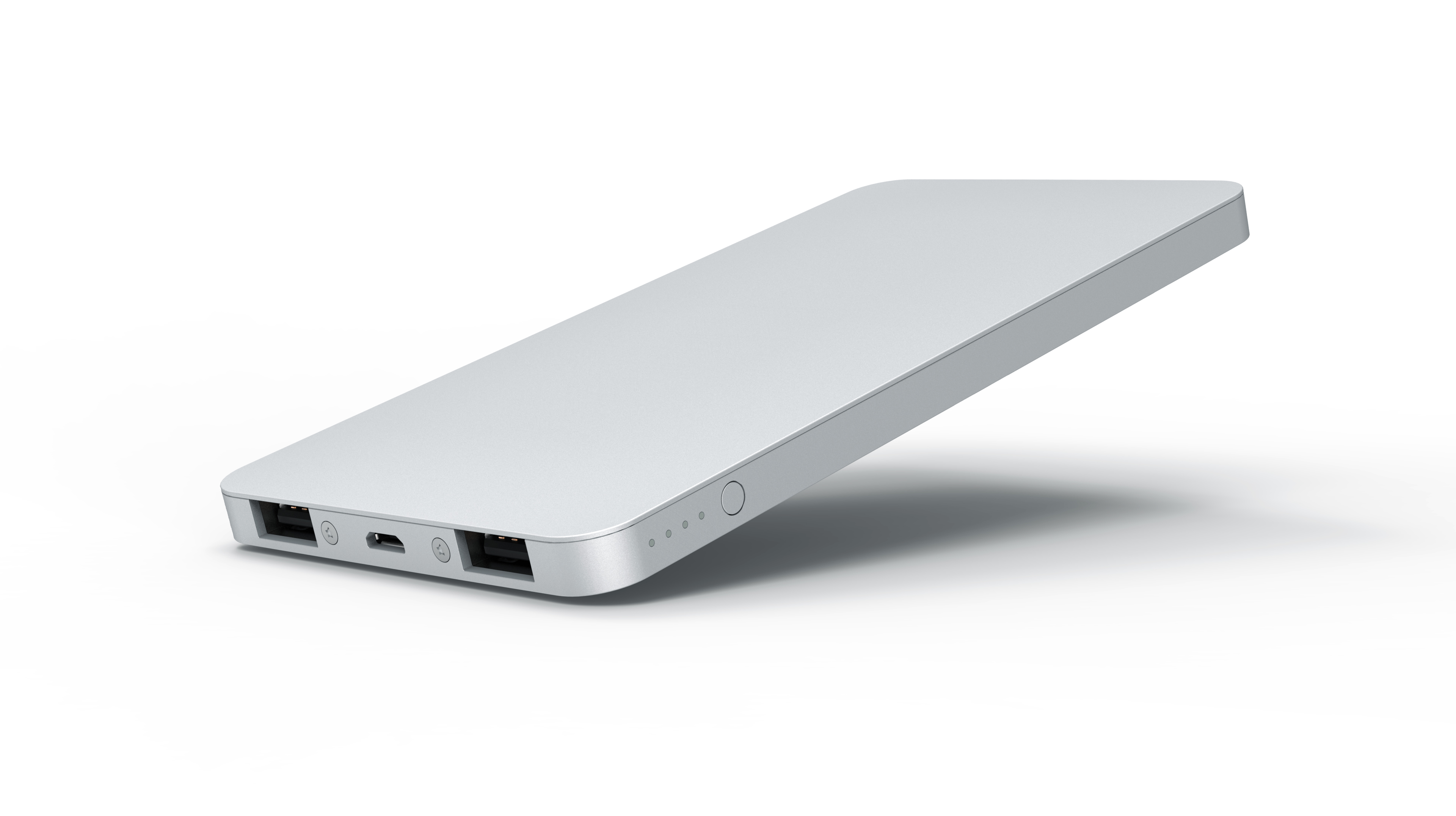 portable source，aluminium alloy，CNC，8000mAh，