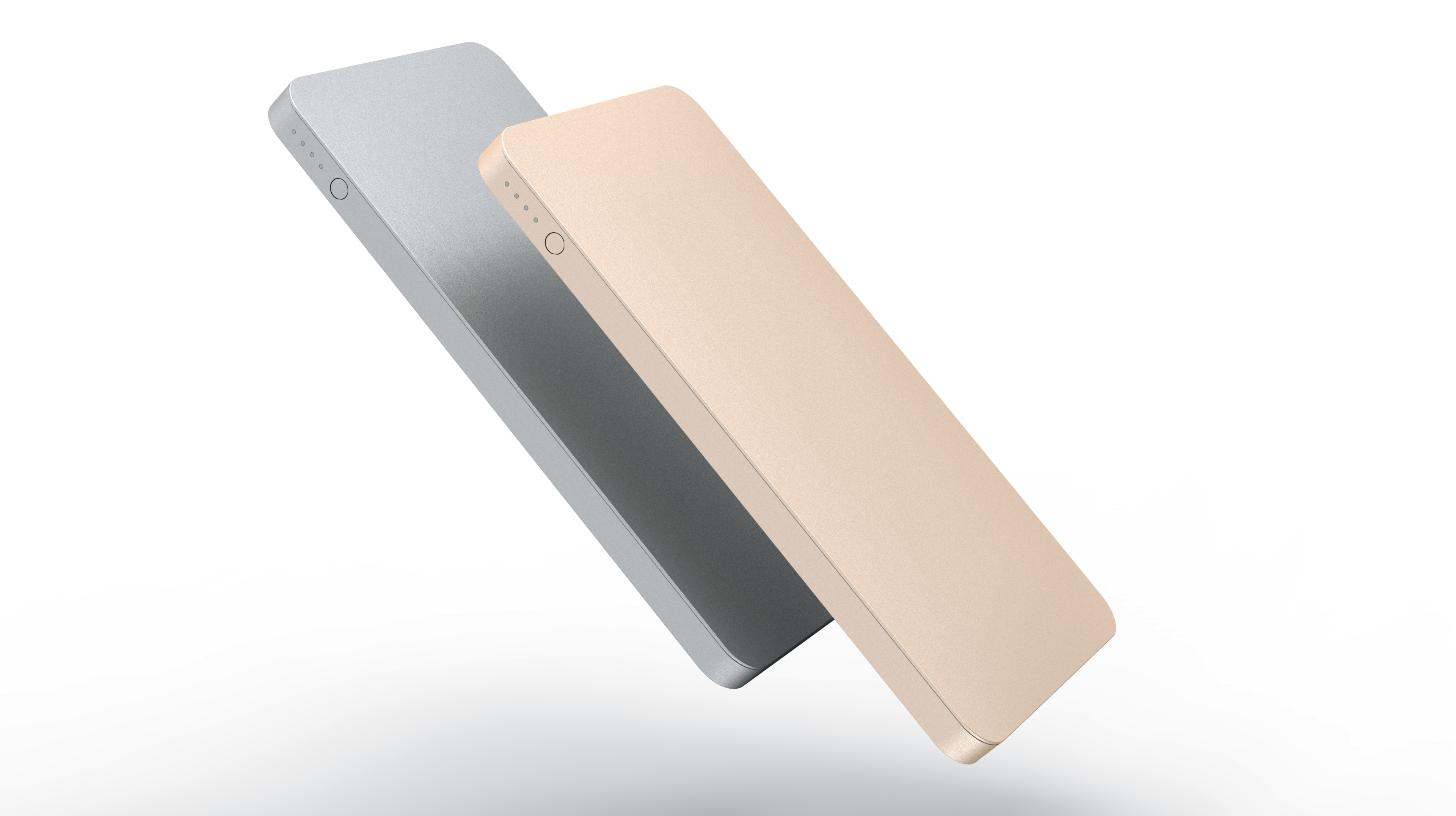 portable source，aluminium alloy，CNC，8000mAh，