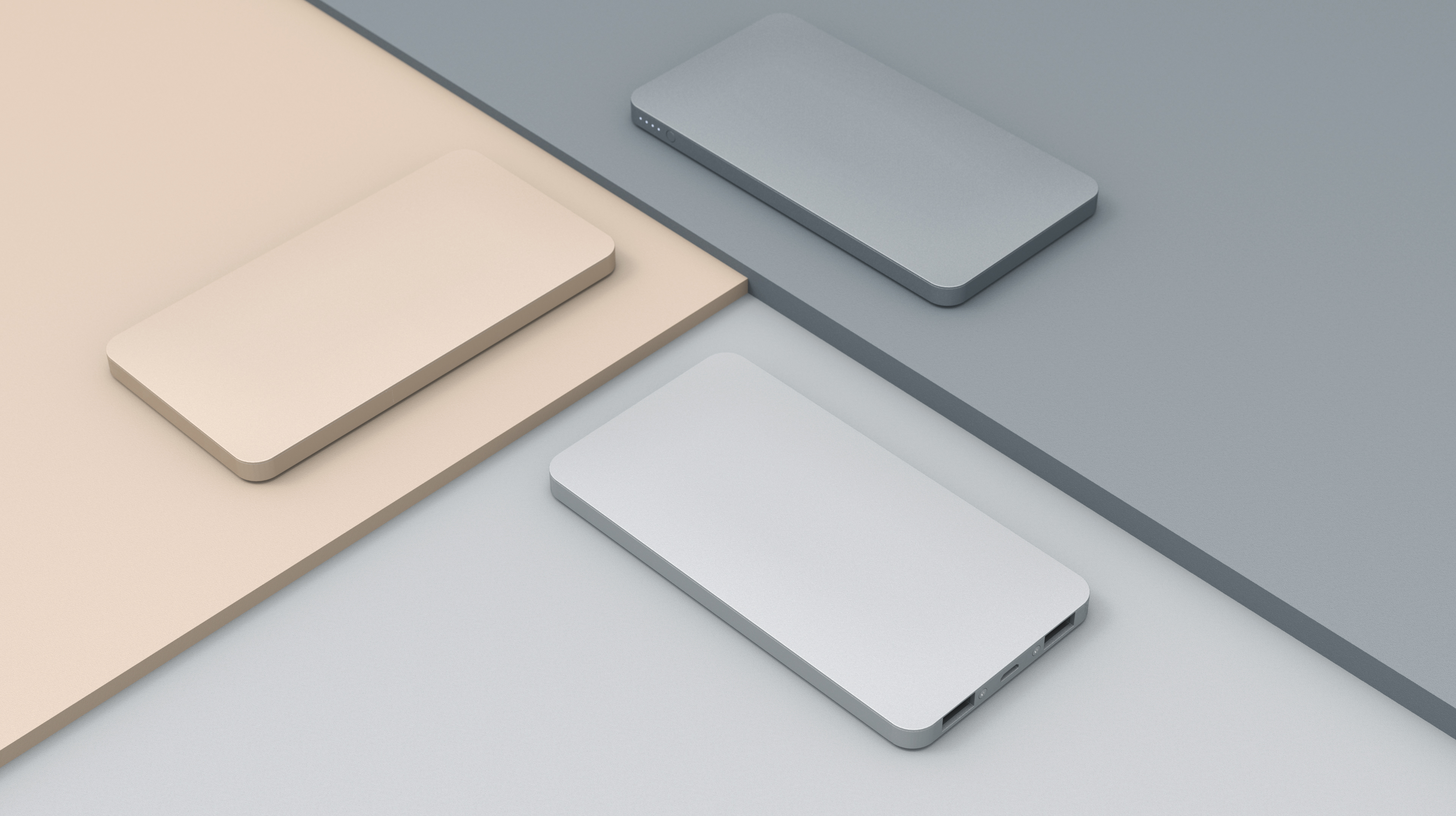 portable source，aluminium alloy，CNC，8000mAh，