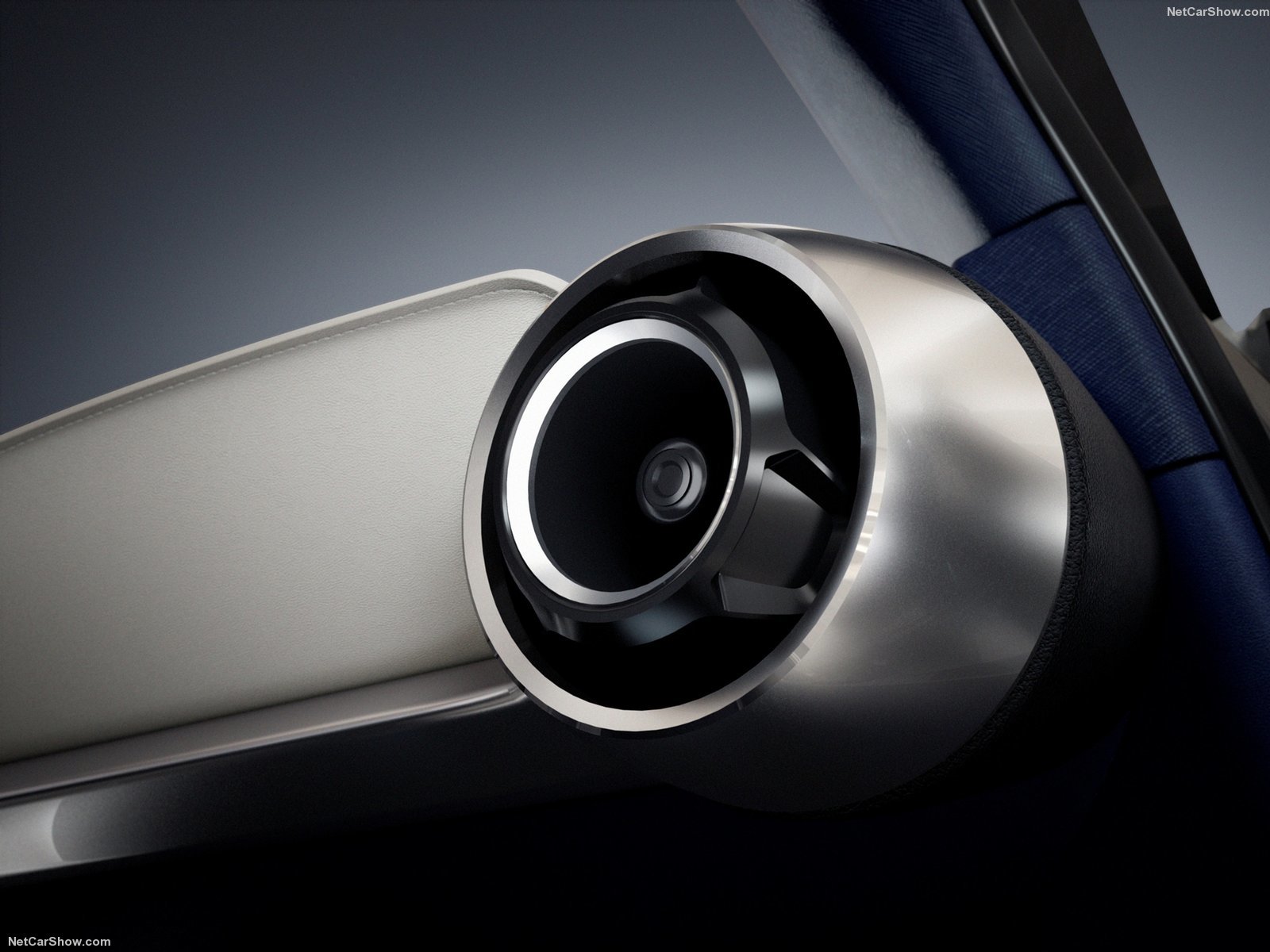 industrial design，Automobile design，conceptual design，Nissan，Passenger car，Auto Show，