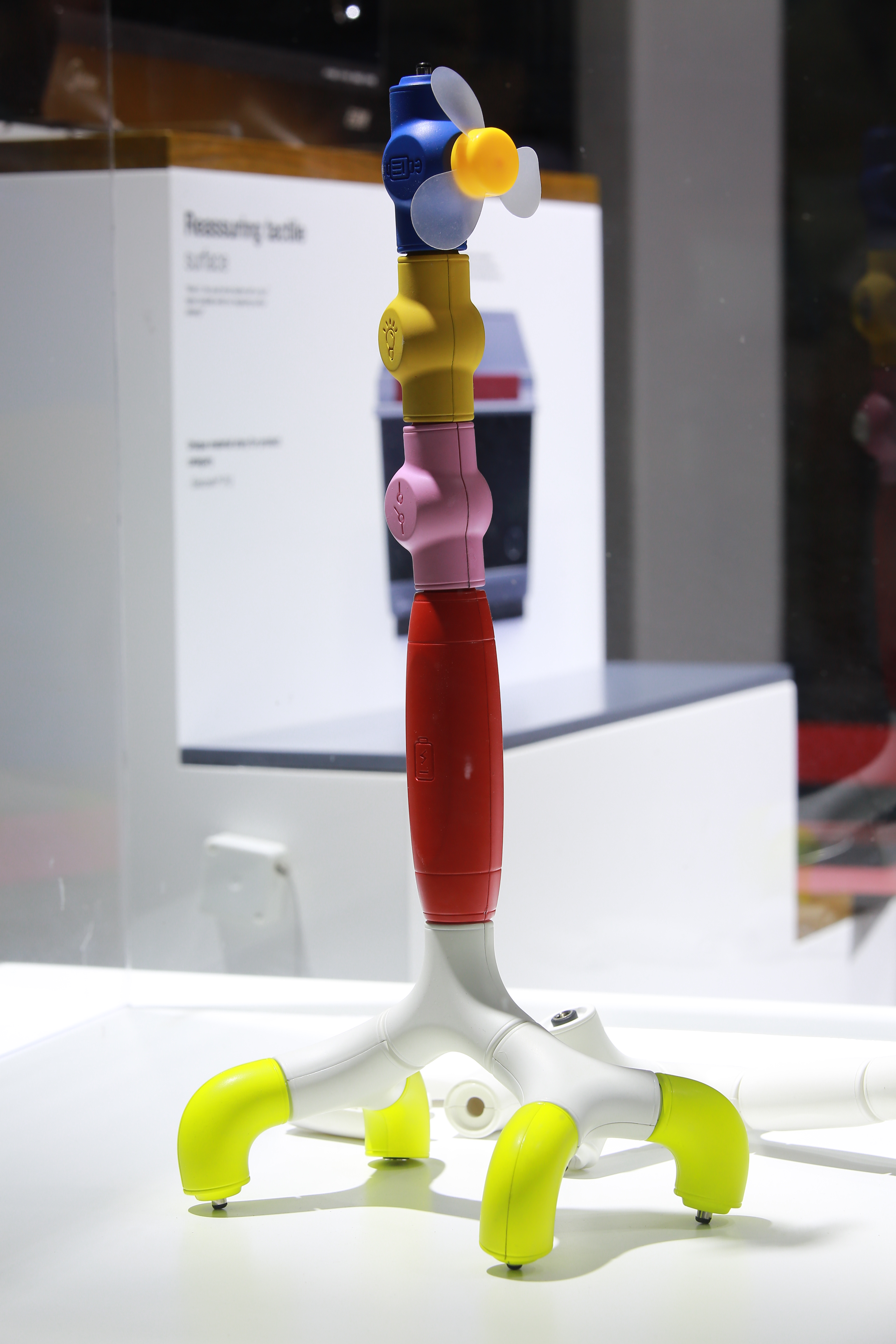 security，children，security，Fan，