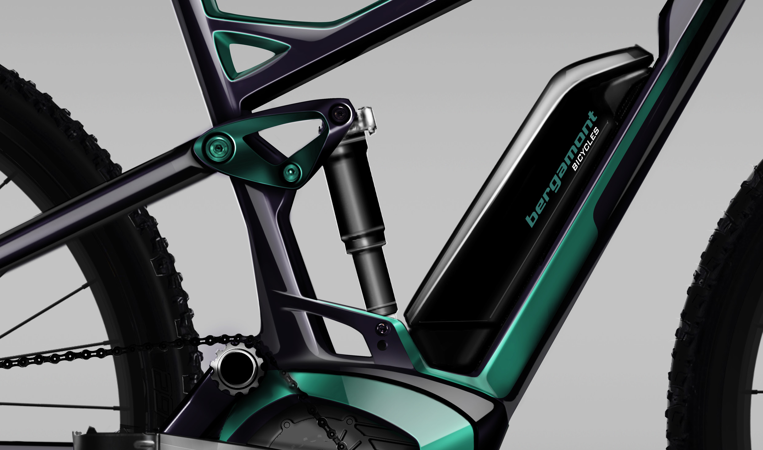 vehicle，outdoors，Bicycle，