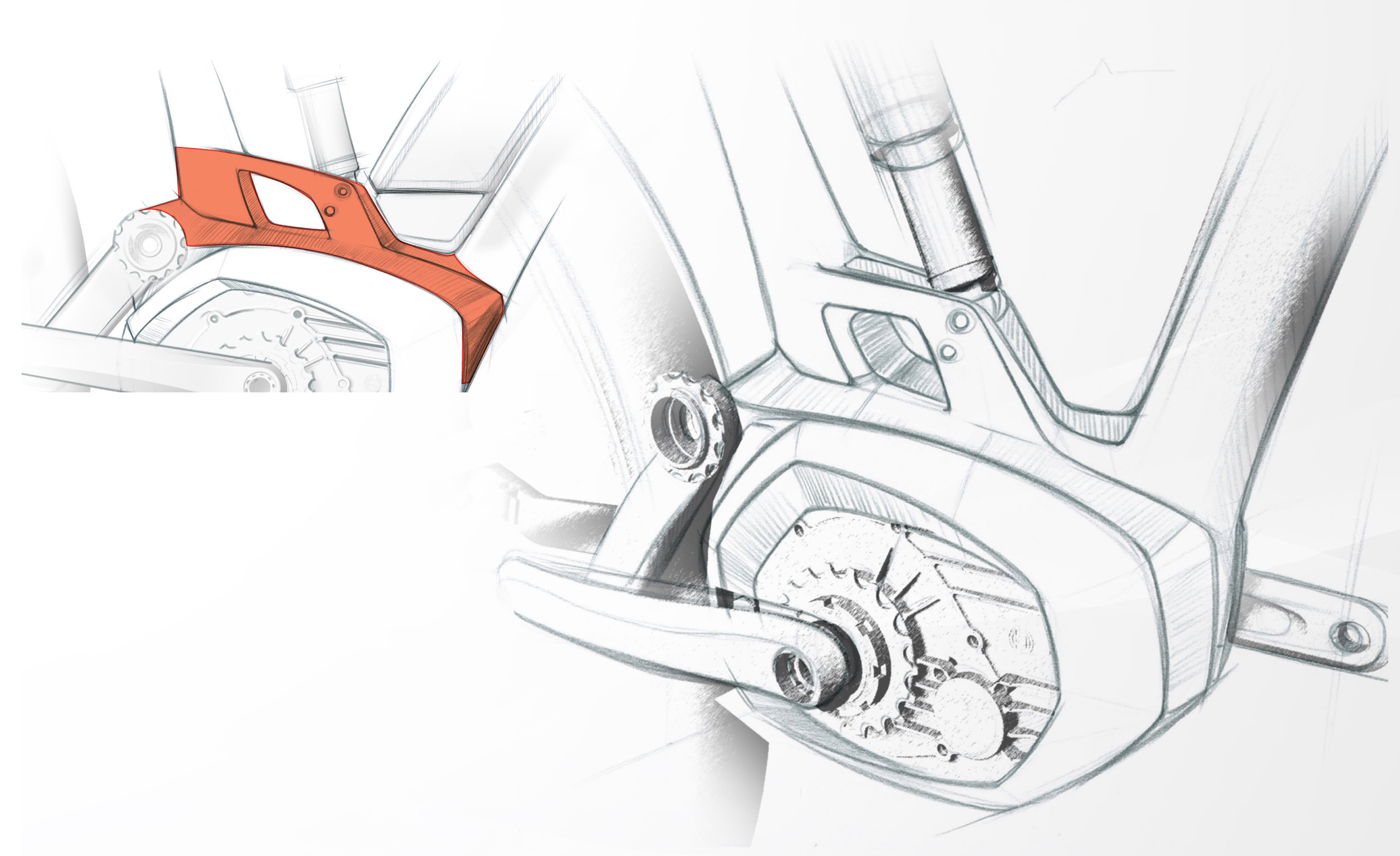 vehicle，outdoors，Bicycle，