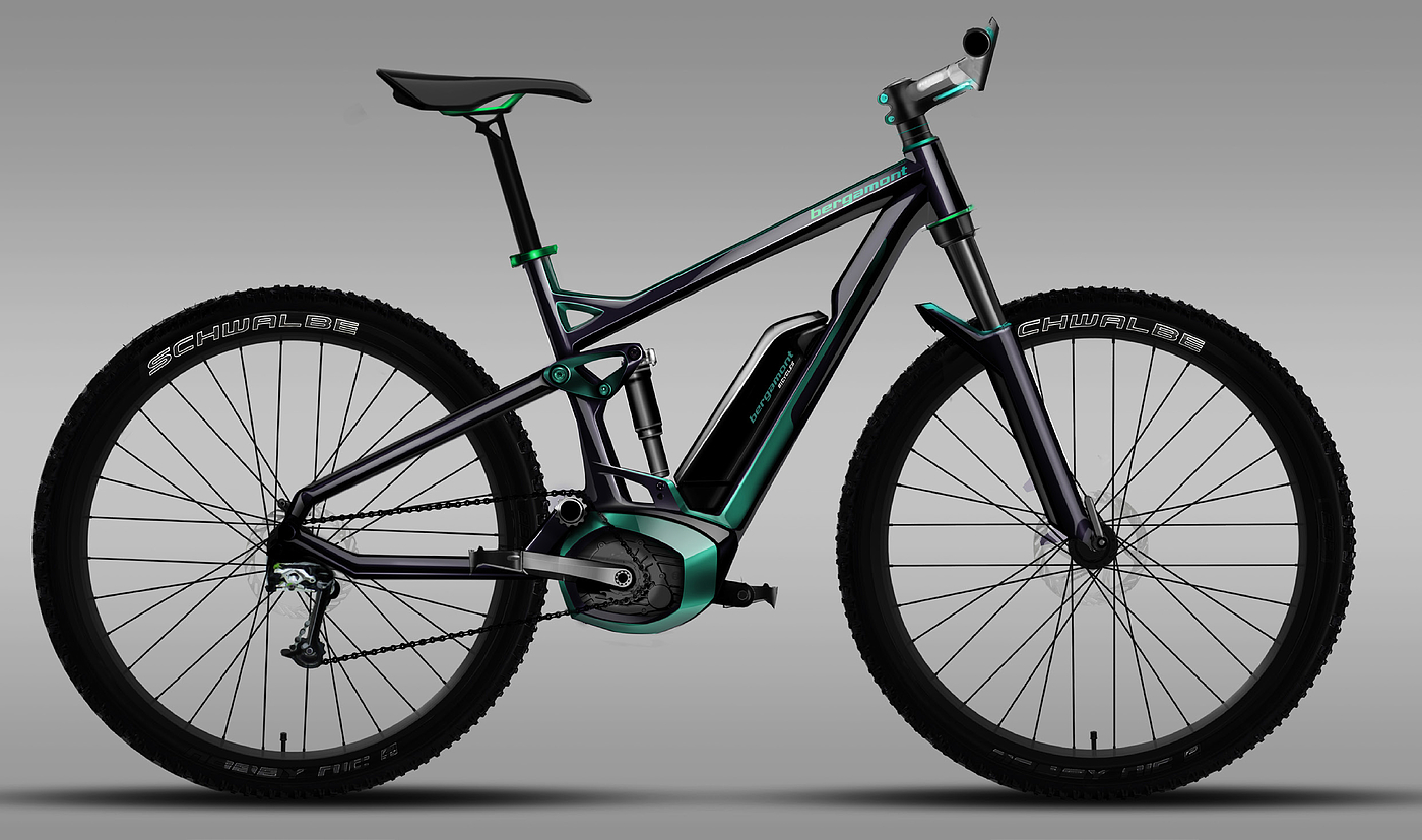 vehicle，outdoors，Bicycle，