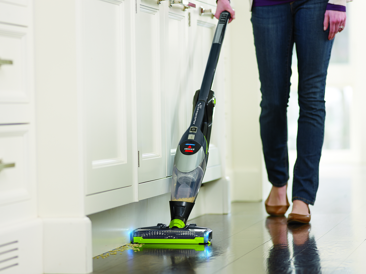 intelligence，Vacuum cleaner，Bissell，