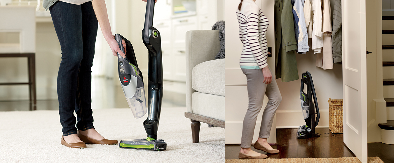 intelligence，Vacuum cleaner，Bissell，