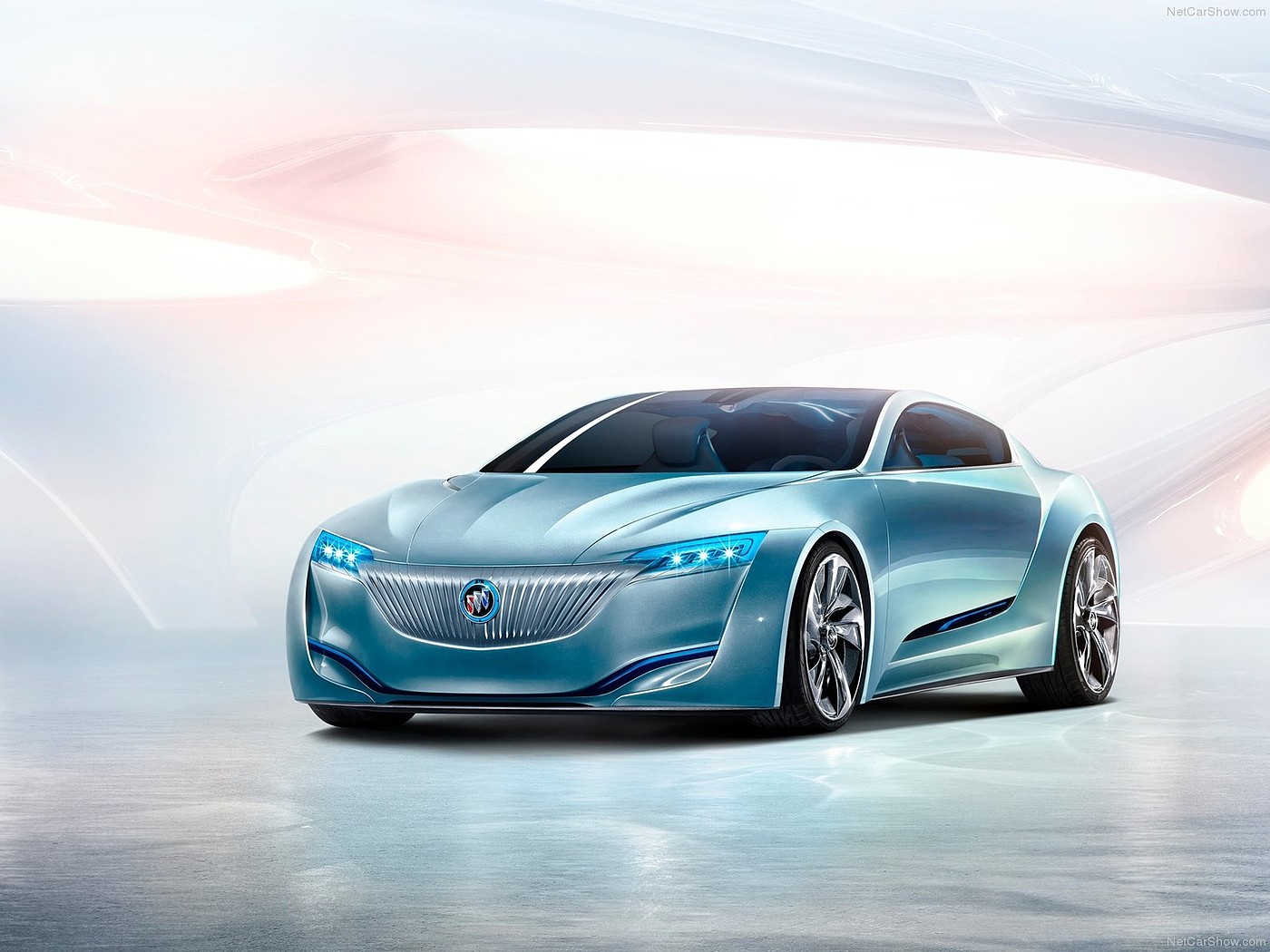 industrial design，product design，Automobile design，conceptual design，Buick，science and technology，
