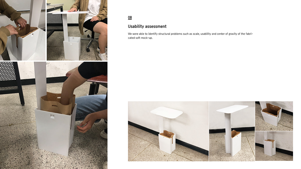 industrial design，product design，furniture，Side table，