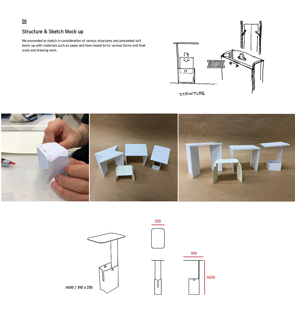 industrial design，product design，furniture，Side table，