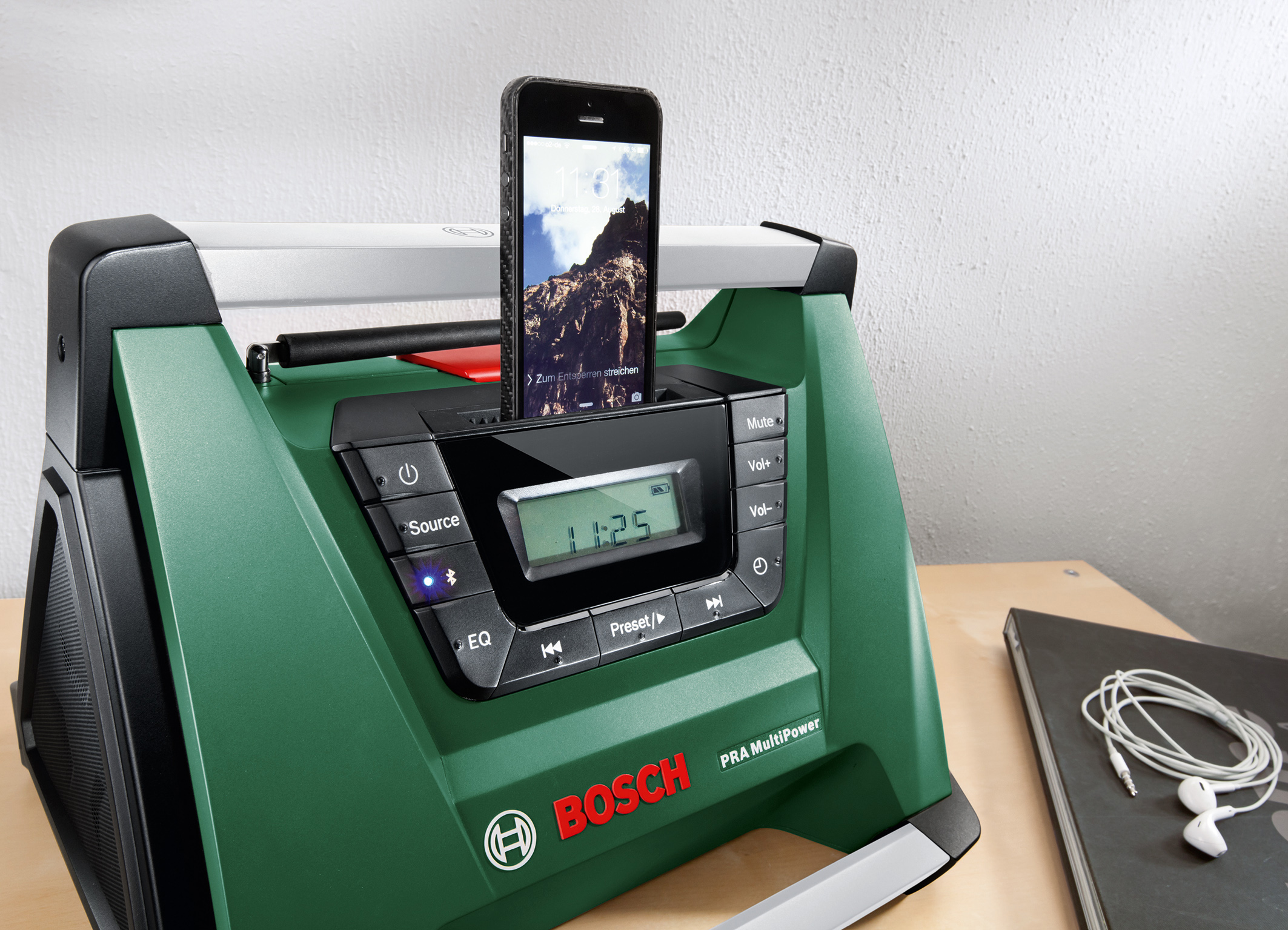 MultiPower Radi，radio，tool，