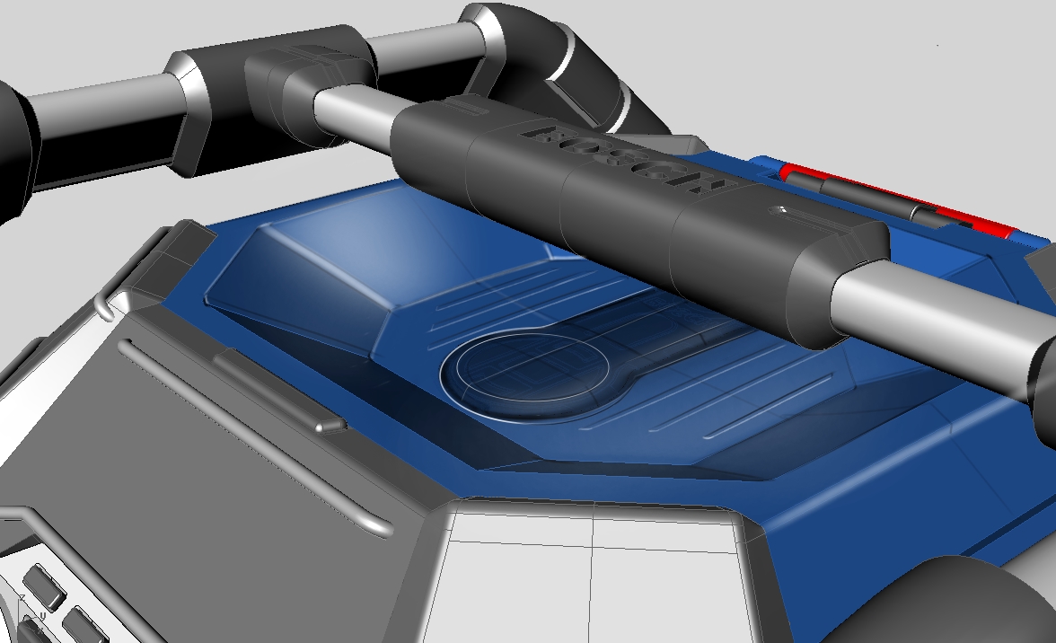 PowerBox360，sound，radio，