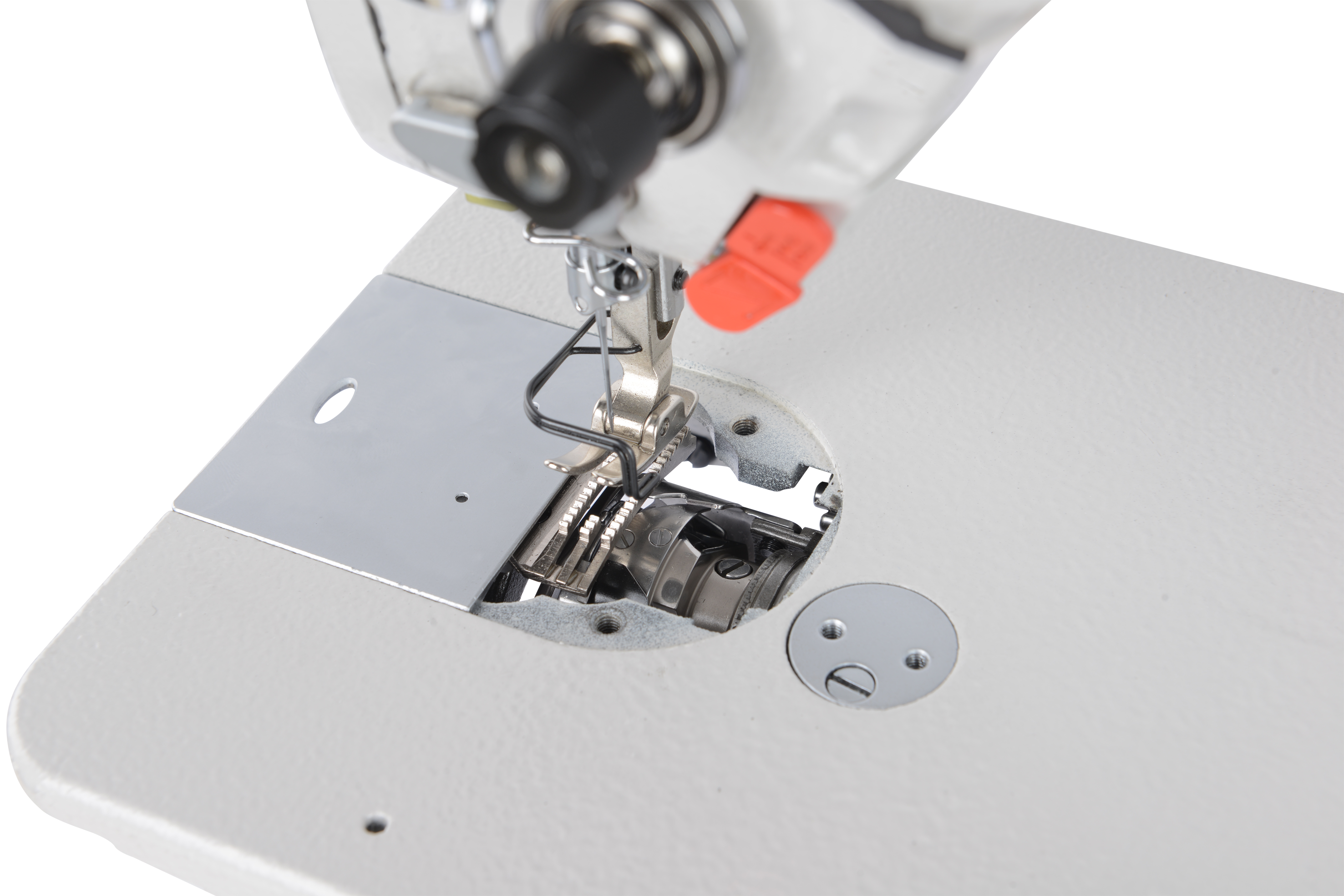 Bruce_B5，Computerized overlock sewing machine，R5，