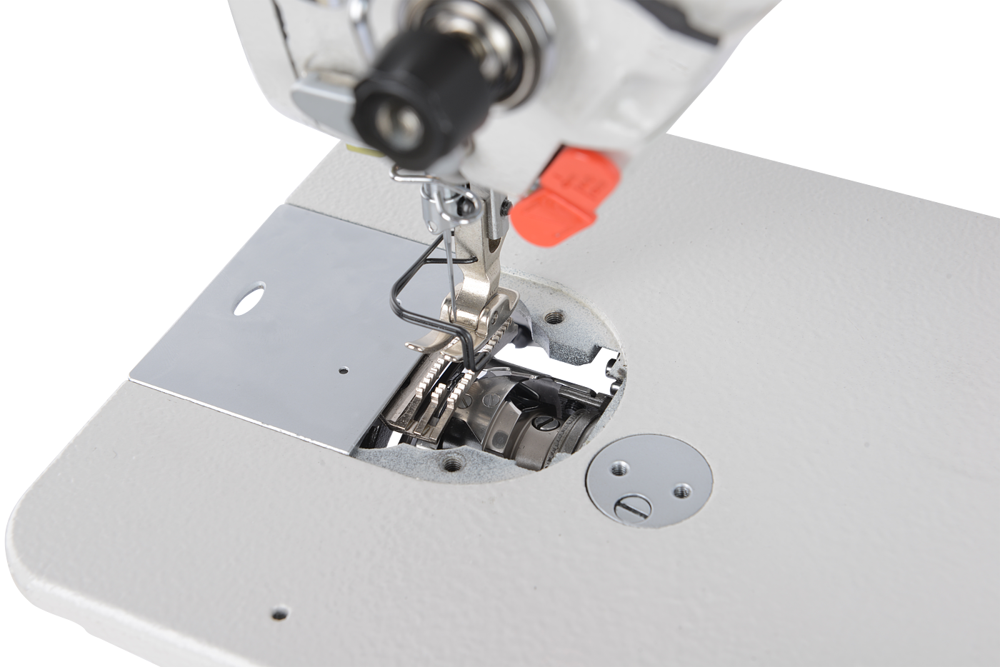 Bruce_B5，Computerized overlock sewing machine，R5，