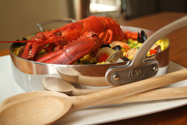 CIA，kitchenware，stainless steel，