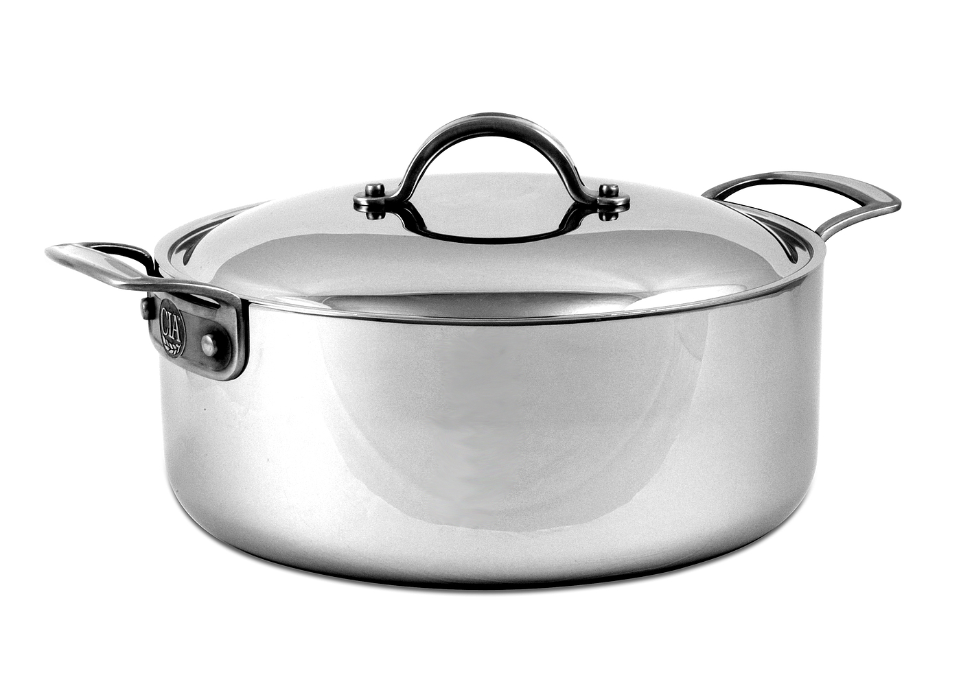 CIA，kitchenware，stainless steel，