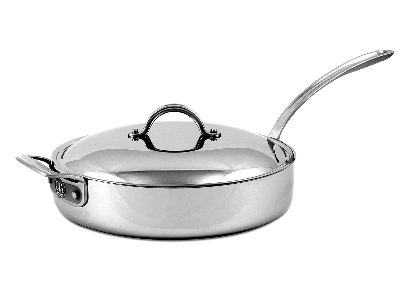 CIA，kitchenware，stainless steel，