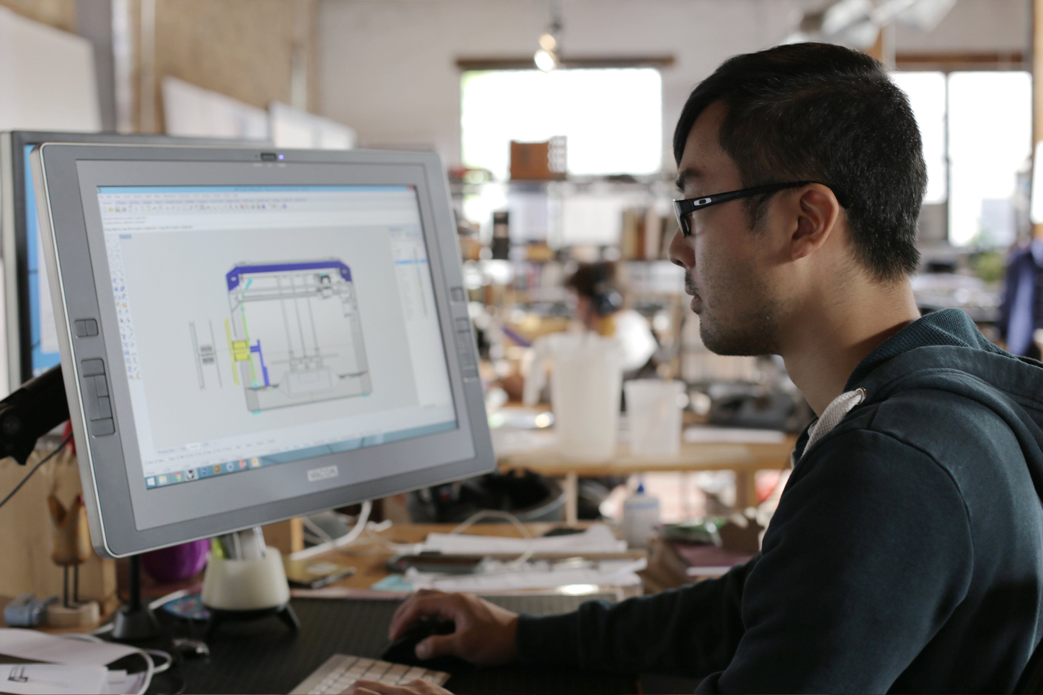 tool，printer，3d，