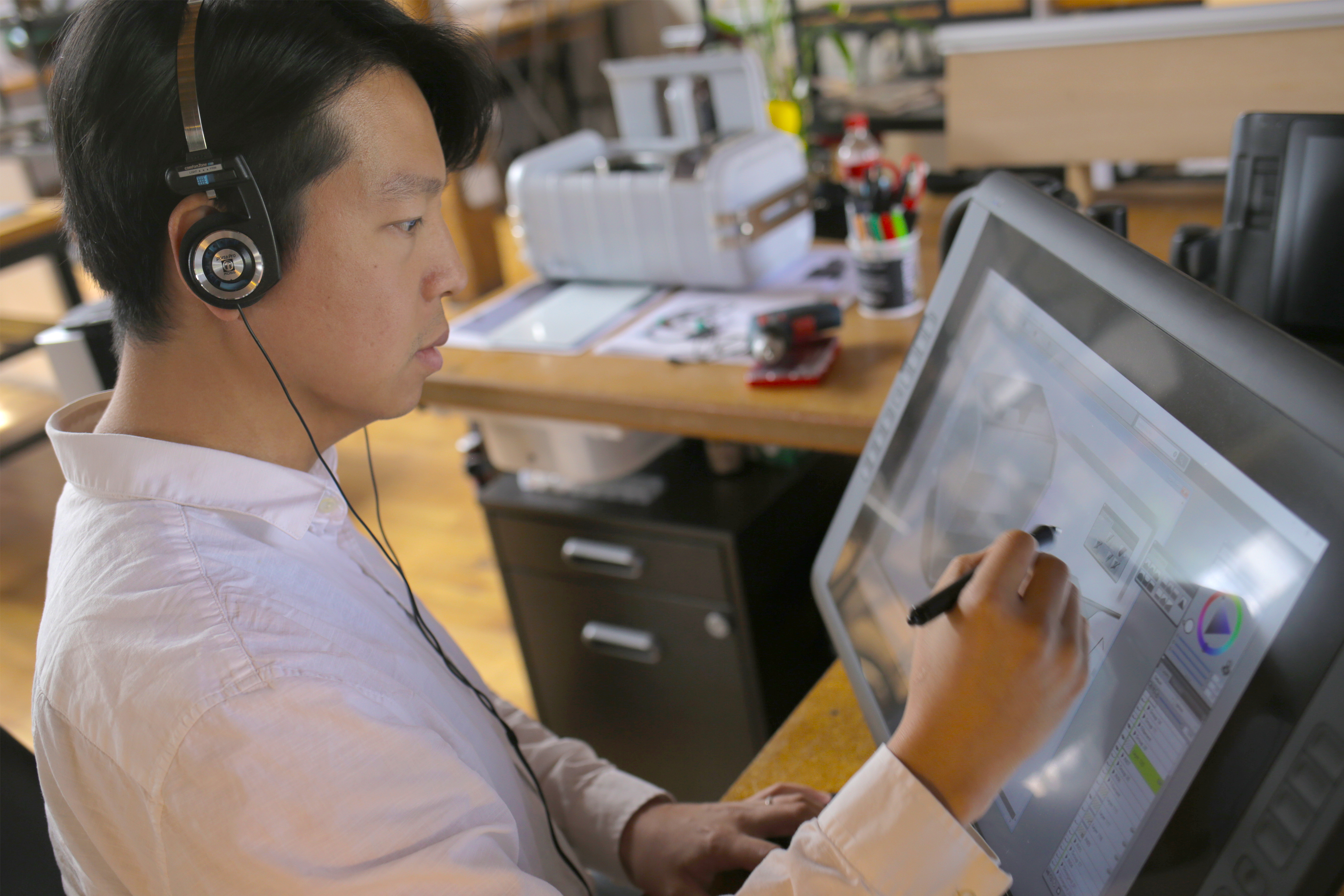 tool，printer，3d，