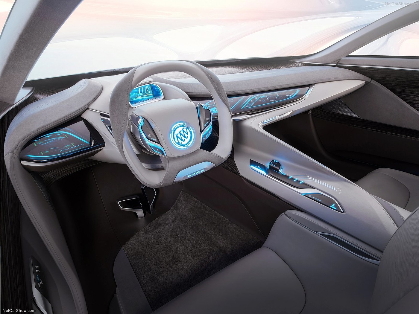 industrial design，product design，Automobile design，conceptual design，Buick，science and technology，