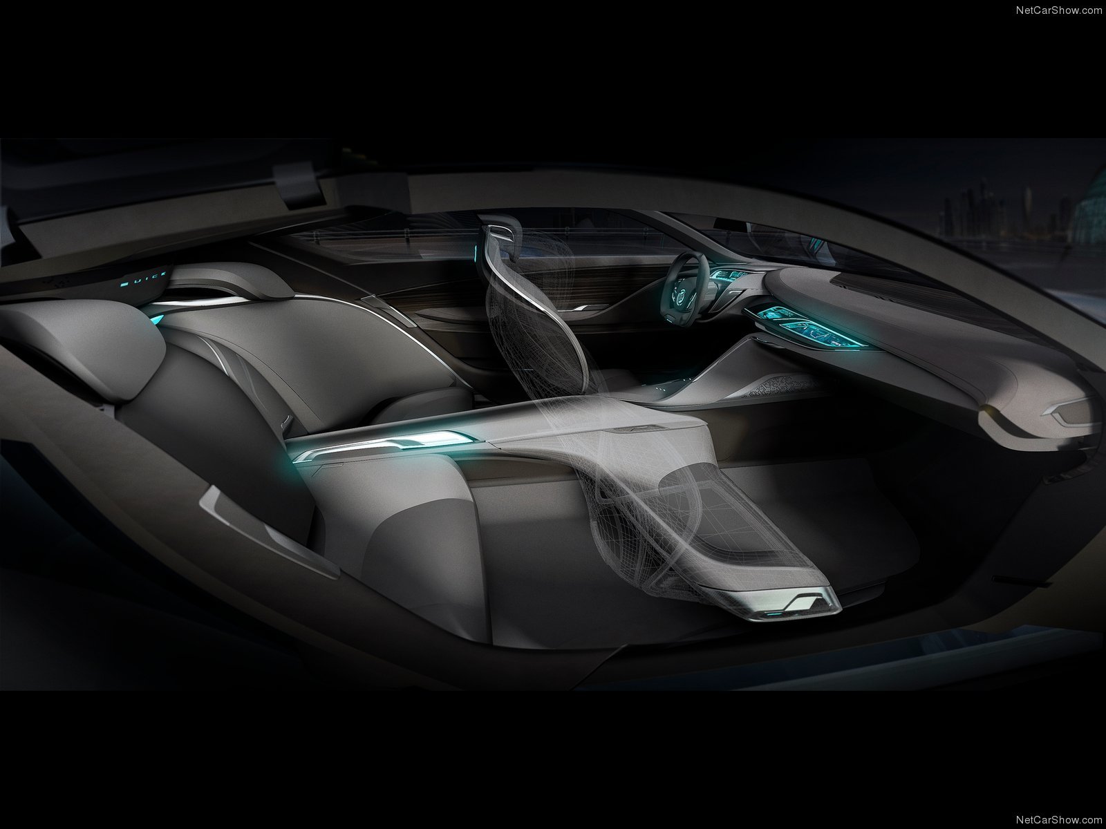 industrial design，product design，Automobile design，conceptual design，Buick，science and technology，