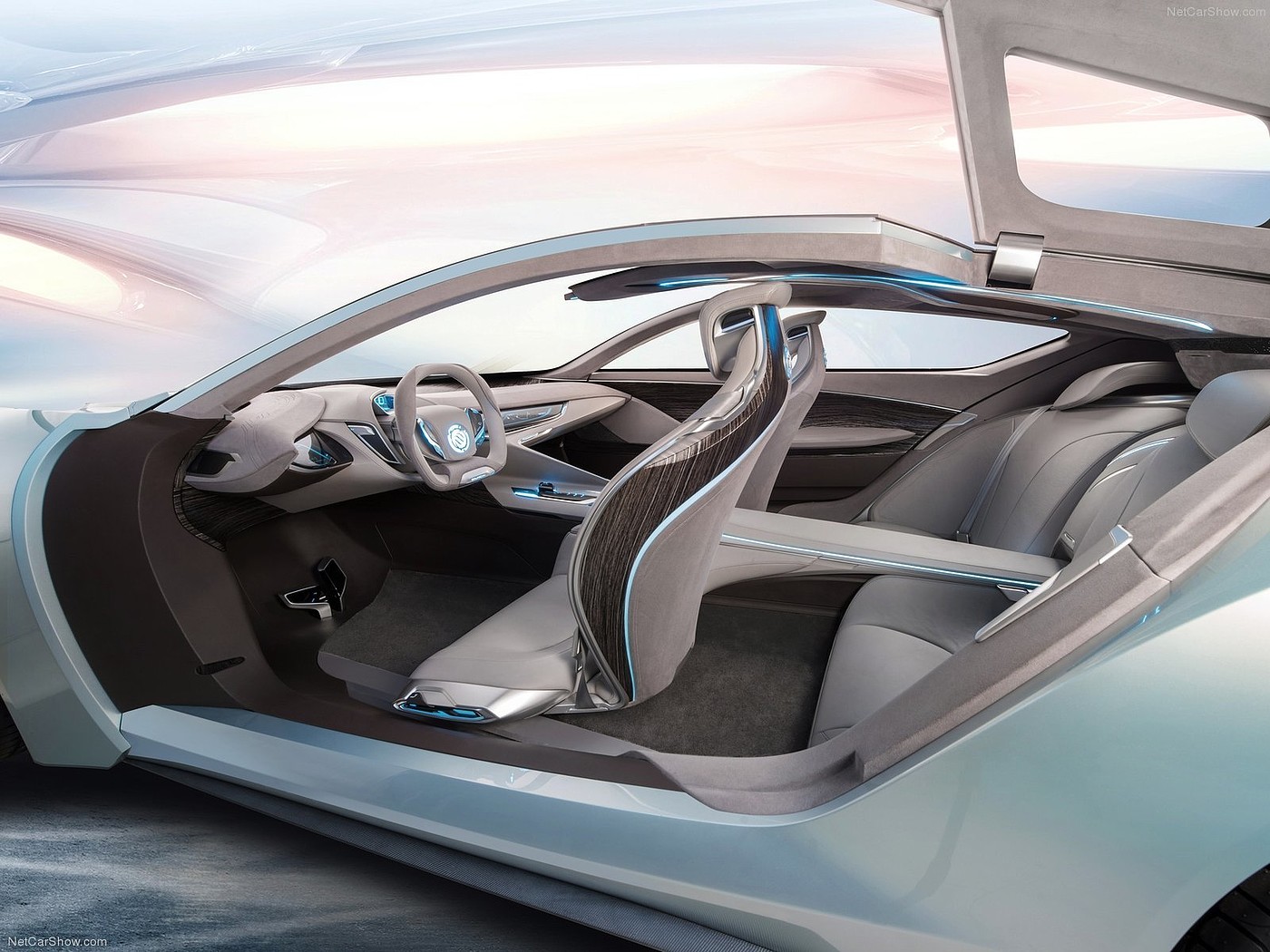 industrial design，product design，Automobile design，conceptual design，Buick，science and technology，