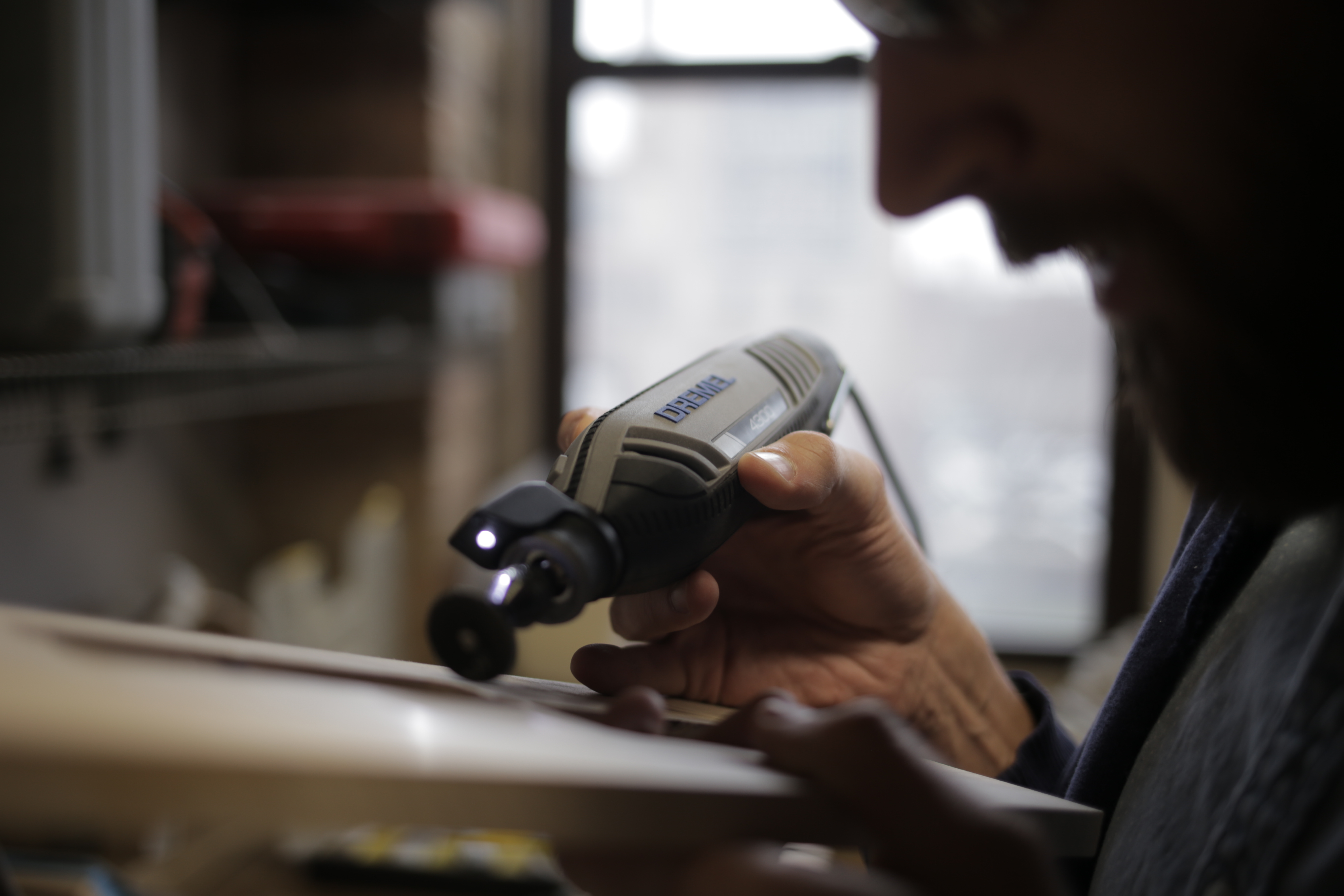 Remove，Electric grinder，tool，four thousand and three hundred，TEAMS Design，