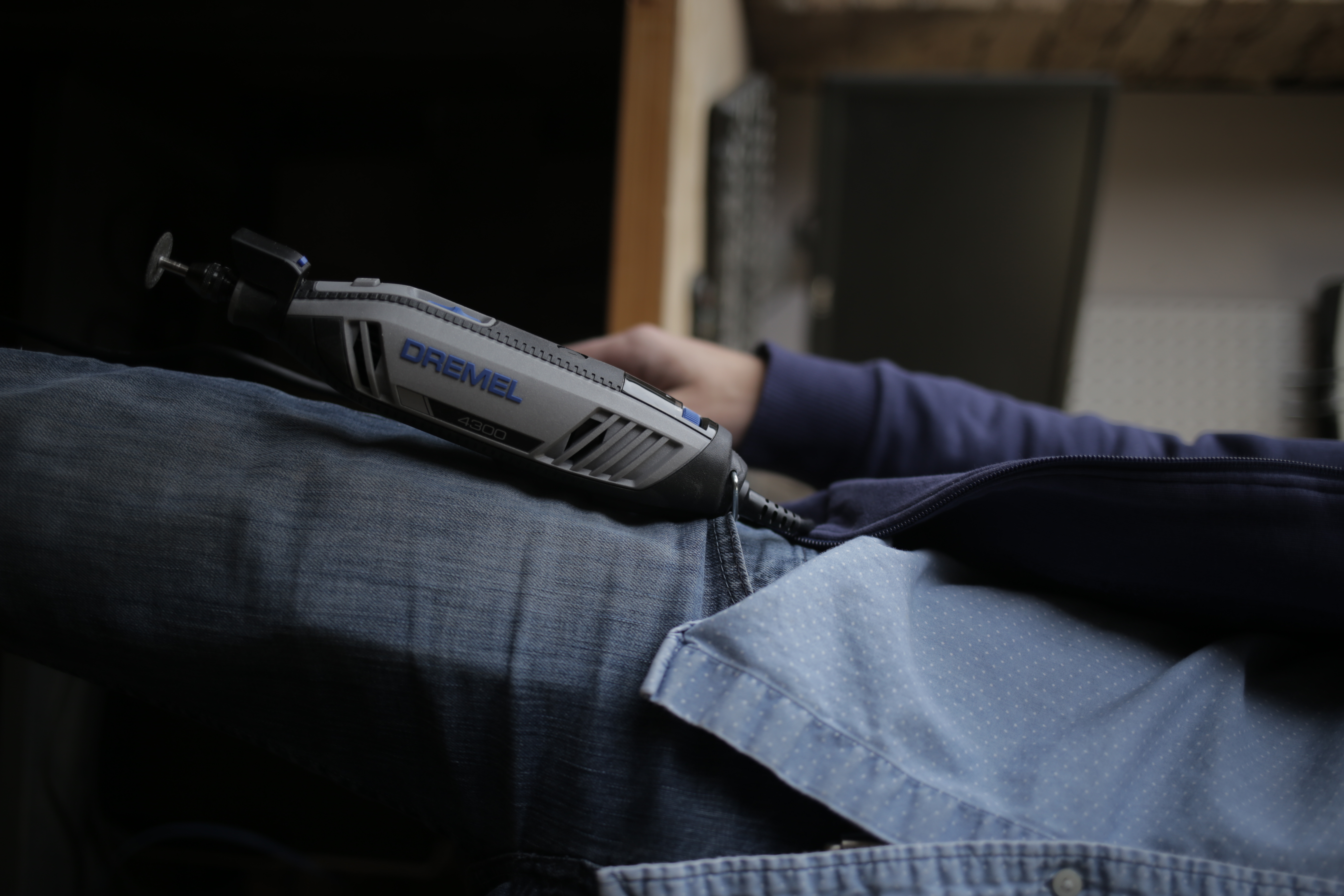 Remove，Electric grinder，tool，four thousand and three hundred，TEAMS Design，