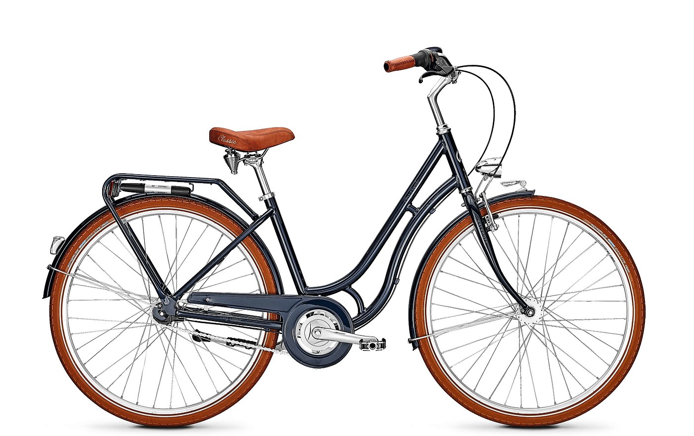 Kalkhoff Bike，自行车，交通工具，