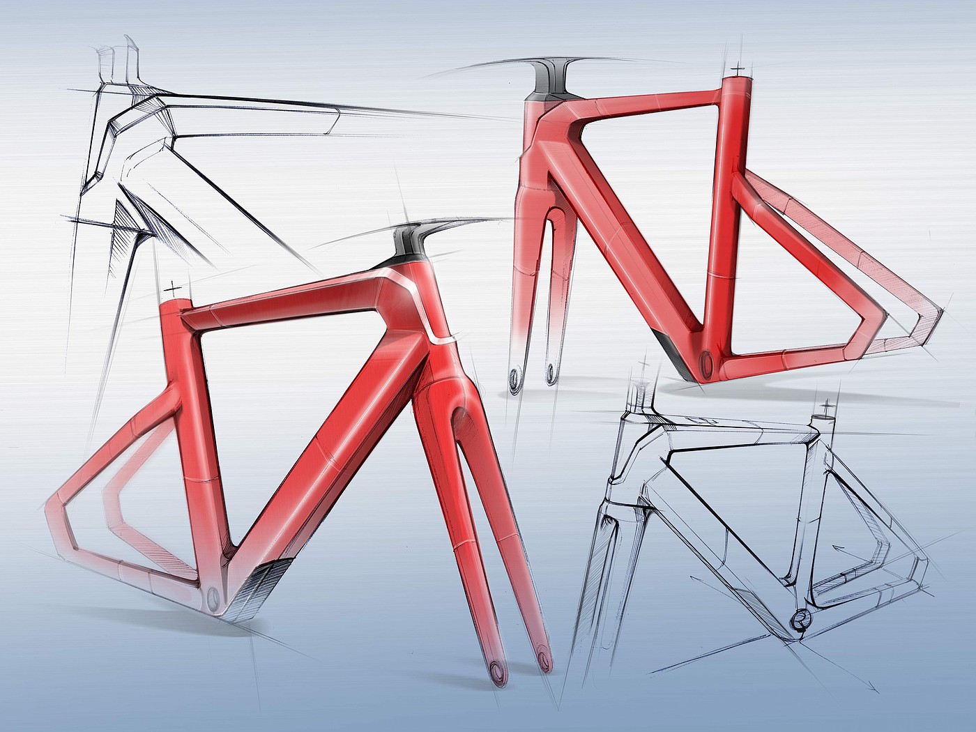 Keyboard，Bicycle，vehicle，