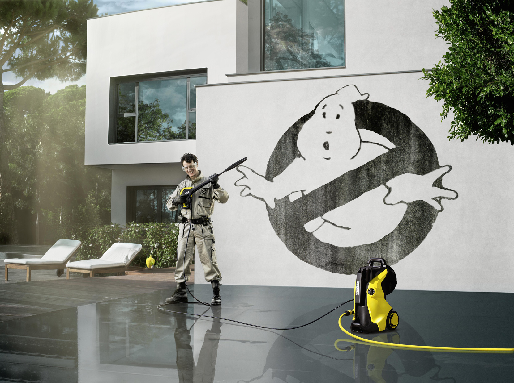 household electrical appliances，Cleaner，