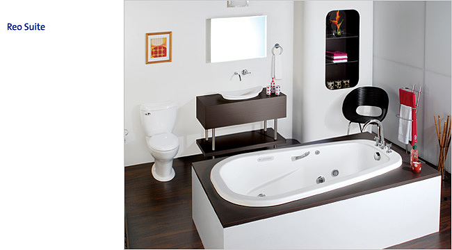 mansfield，Bathroom design，Kitchen bathroom，