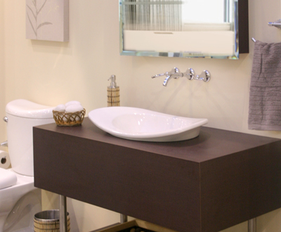 mansfield，Bathroom design，Kitchen bathroom，