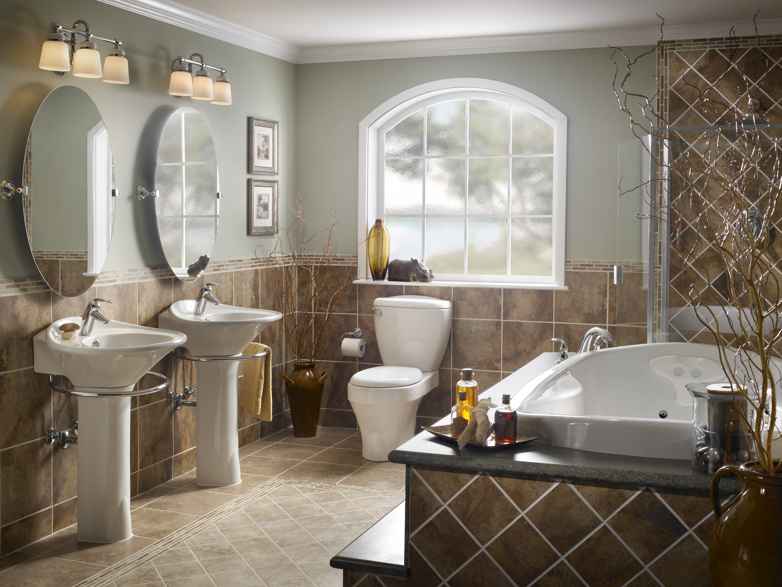mansfield，Bathroom design，Kitchen bathroom，