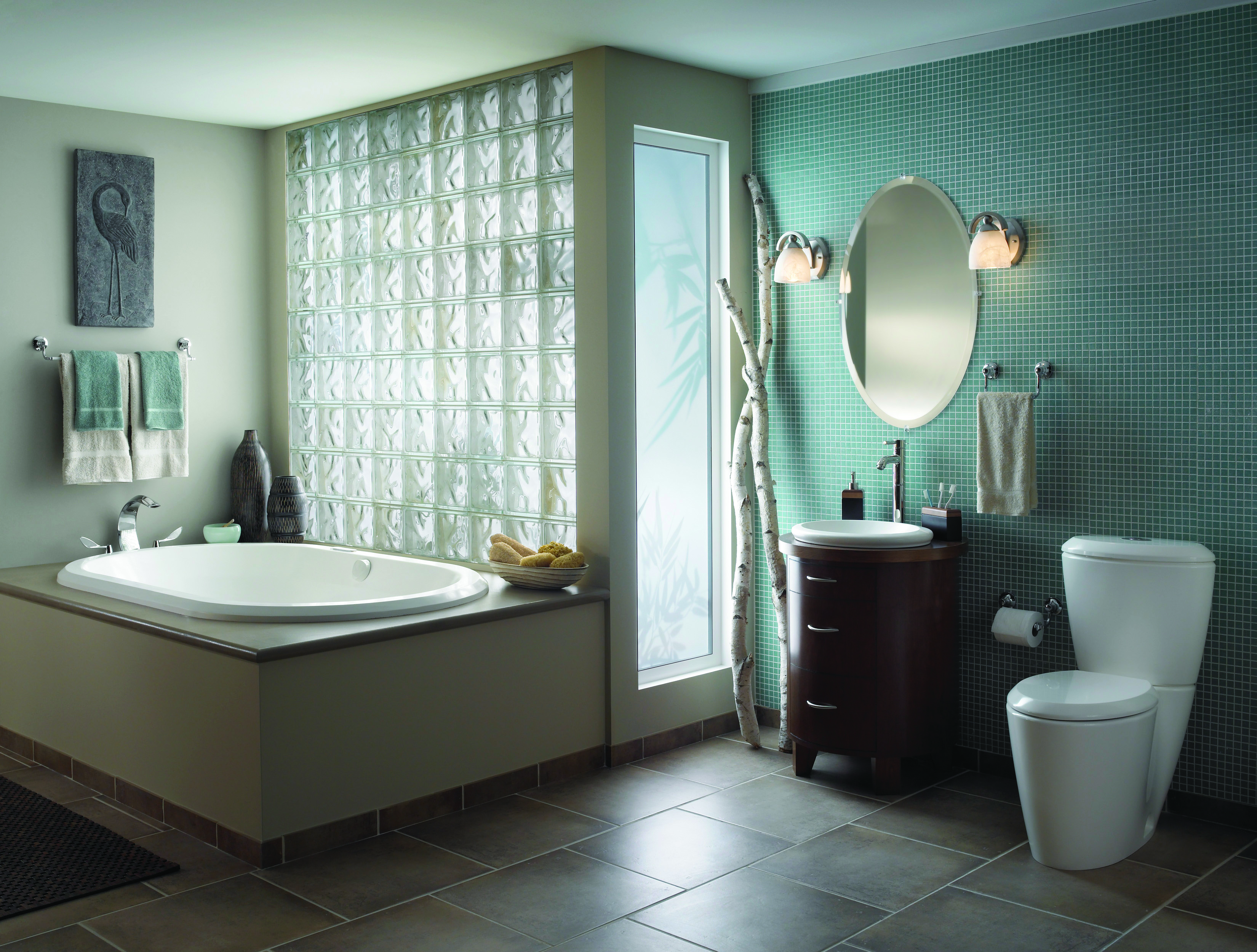 mansfield，Bathroom design，Kitchen bathroom，