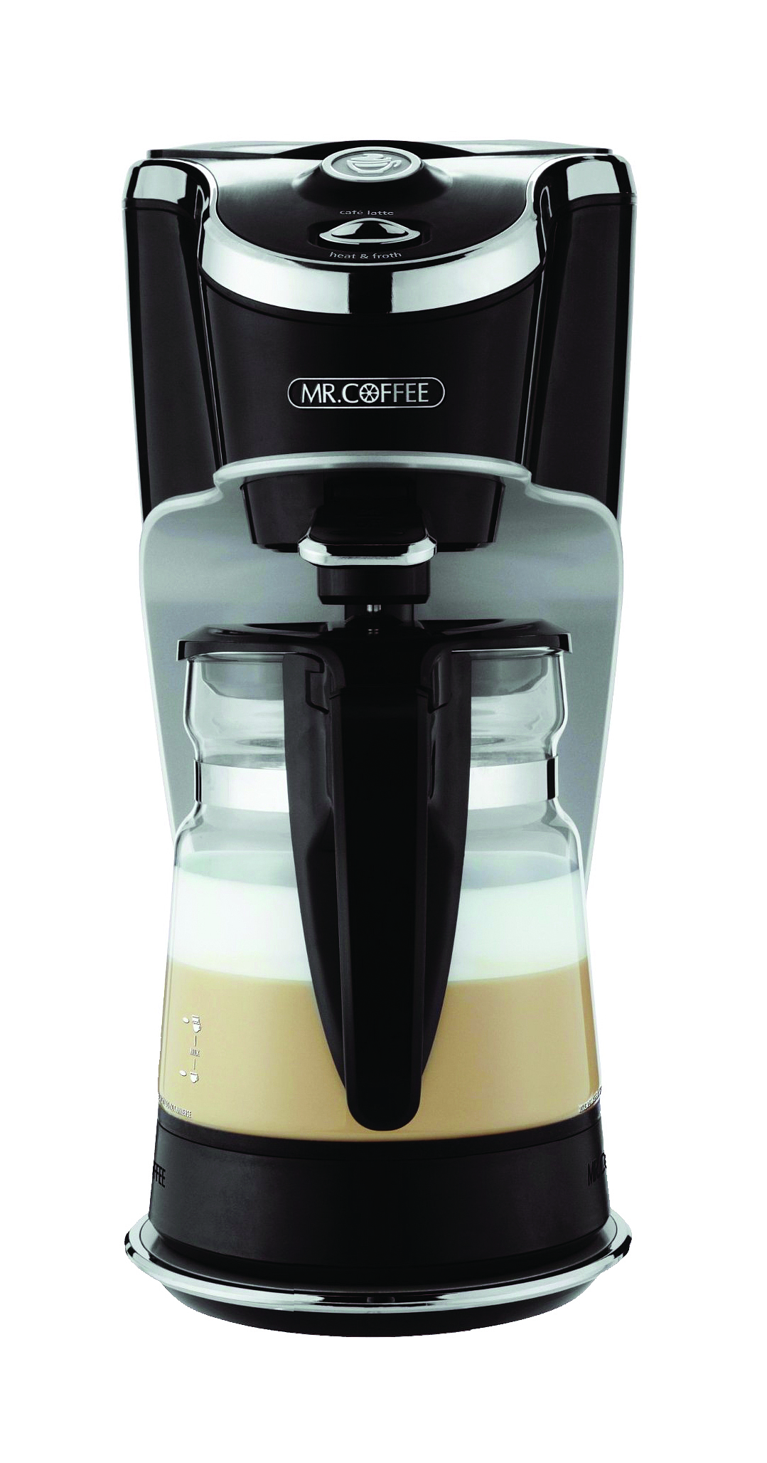 MrCoffeeRange，Coffee machine，