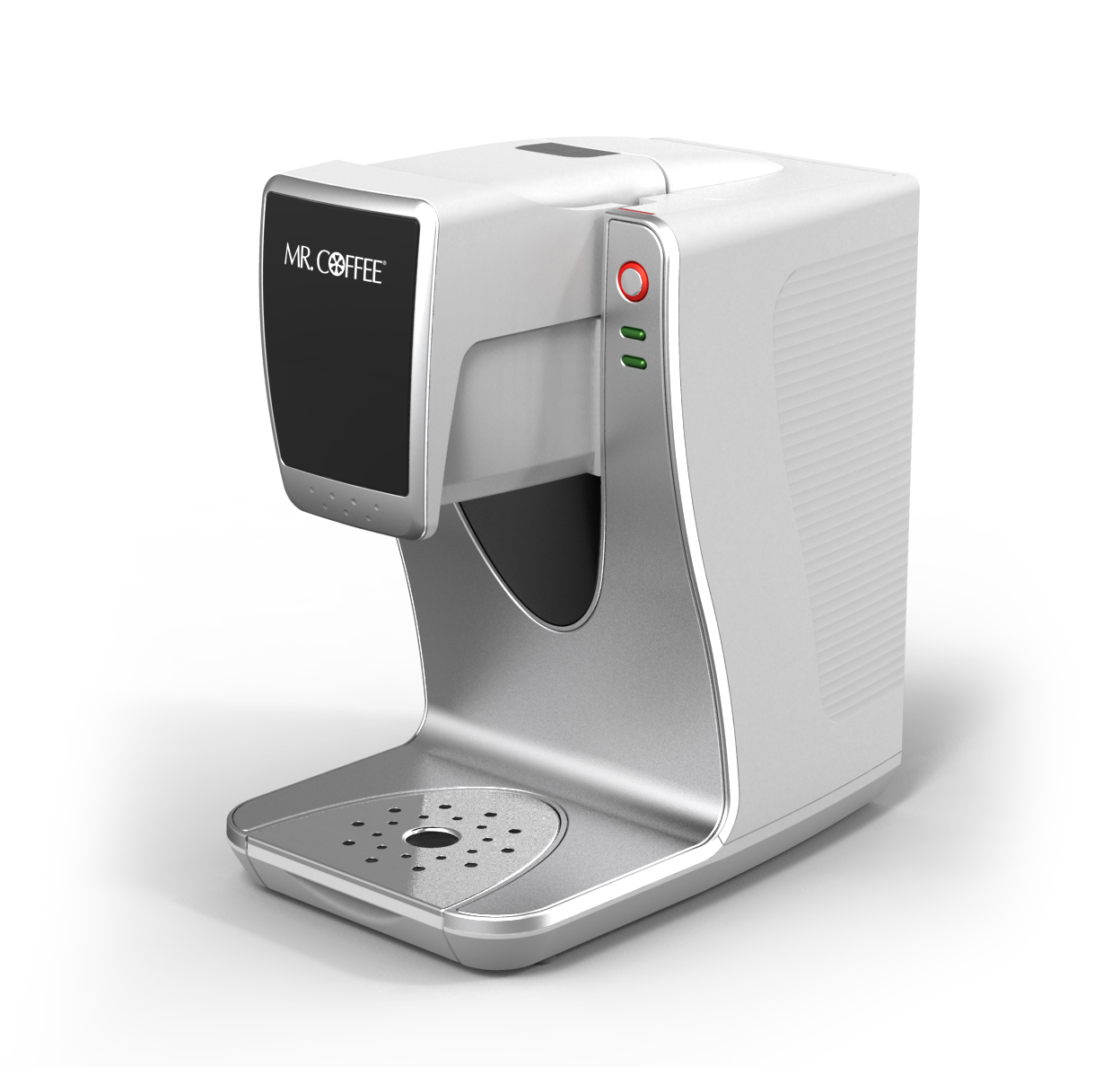 MrCoffeeRange，Coffee machine，