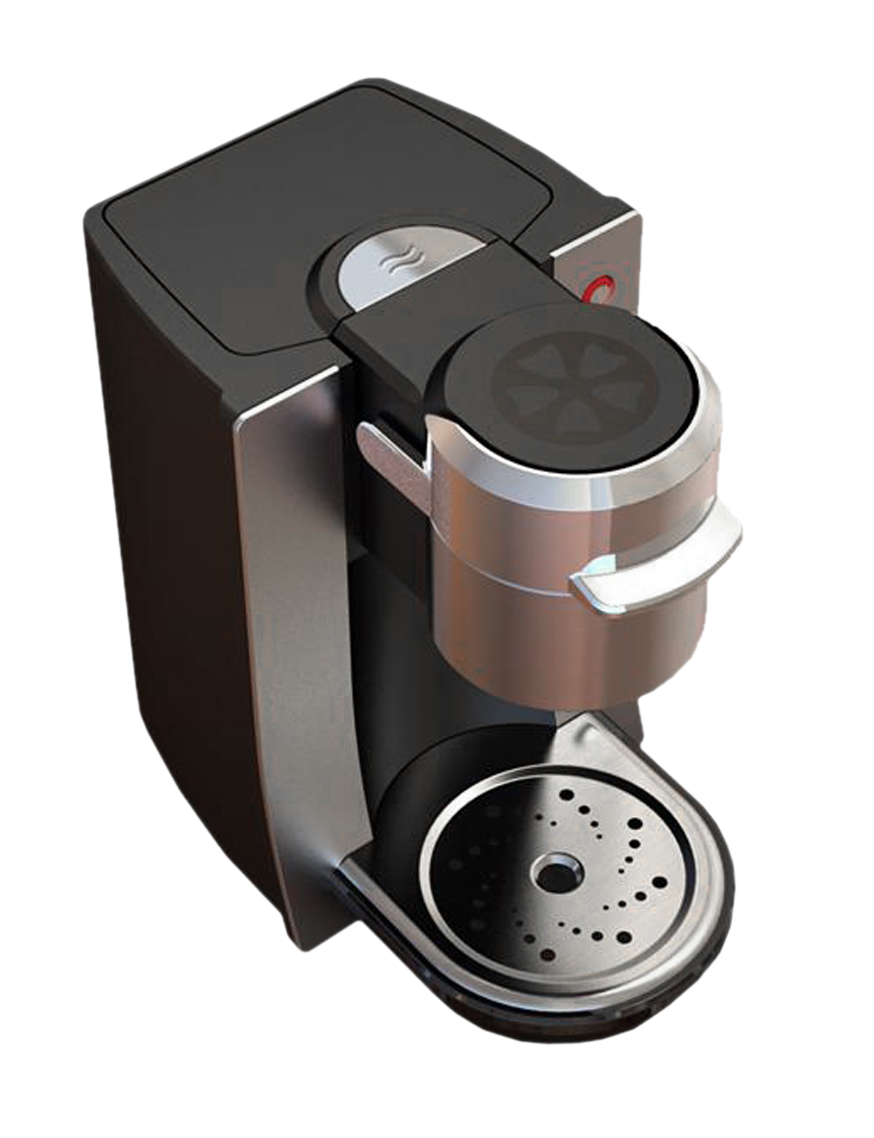 MrCoffeeRange，Coffee machine，