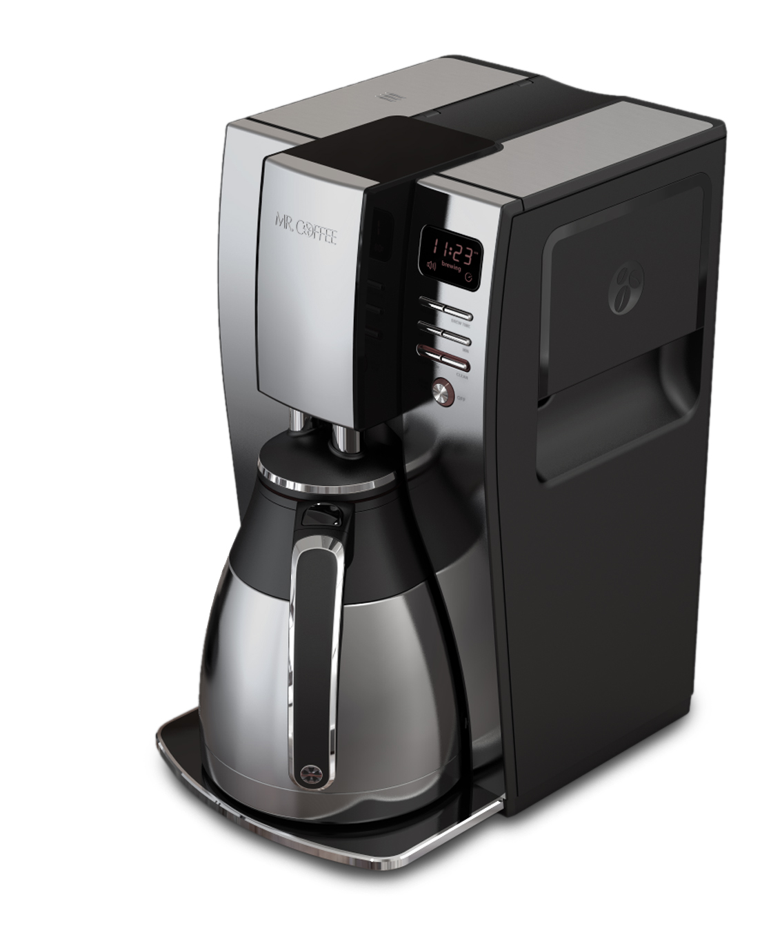MrCoffeeRange，Coffee machine，