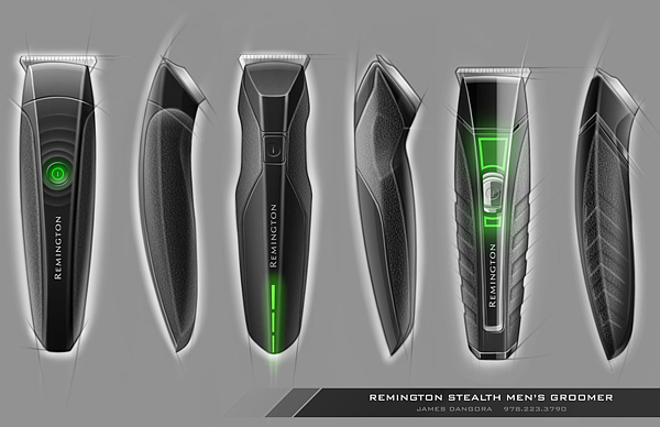 Remington，Hair care，intelligence，