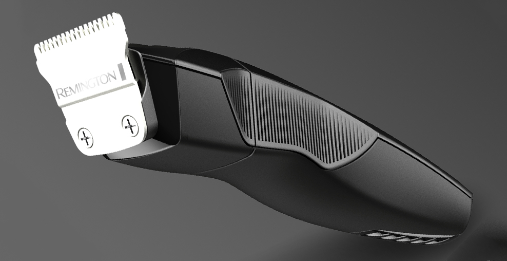 Remington，Hair care，intelligence，