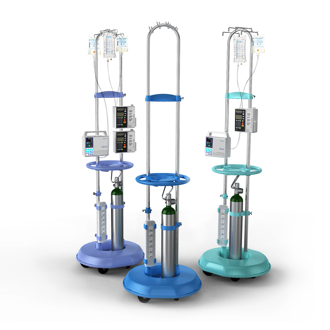 Safepole，Medical instruments，