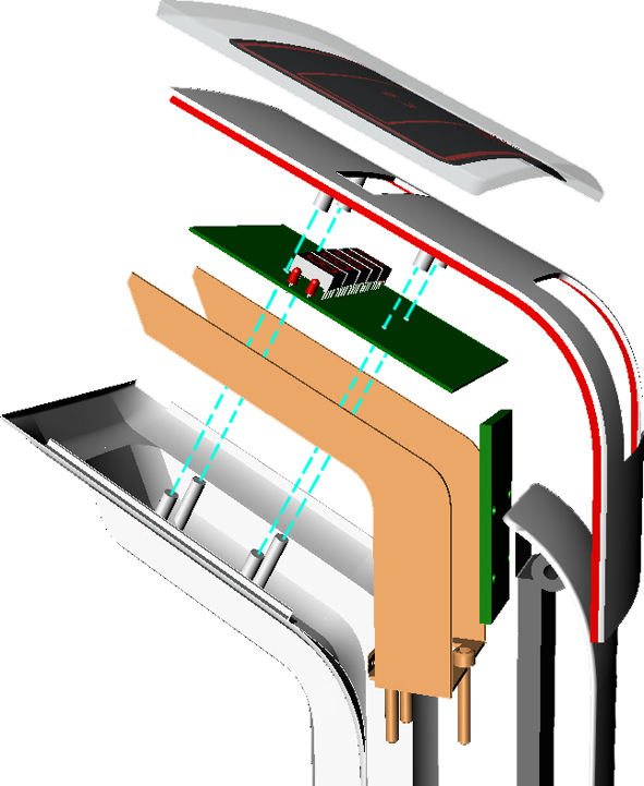 Power Off，balance，Electronics，