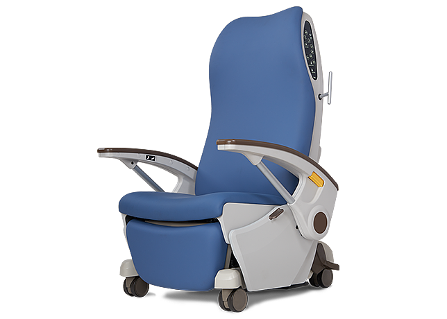 Stryker，chair，