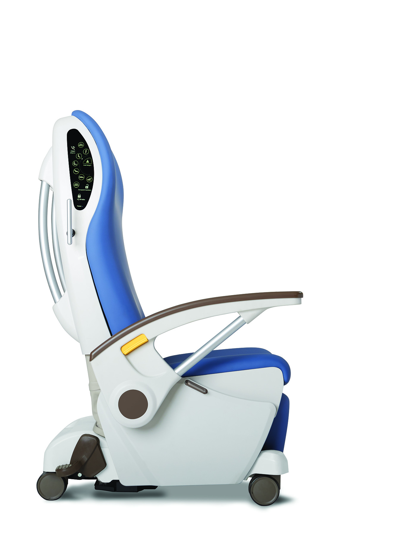 Stryker，chair，